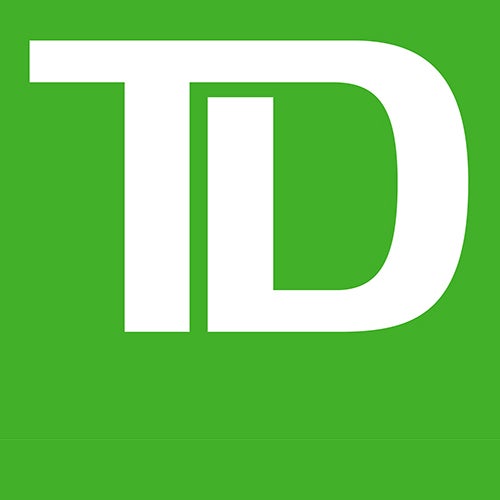 TD logo