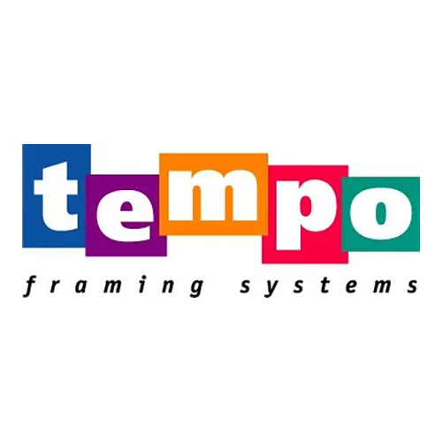 Tempo Framing logo