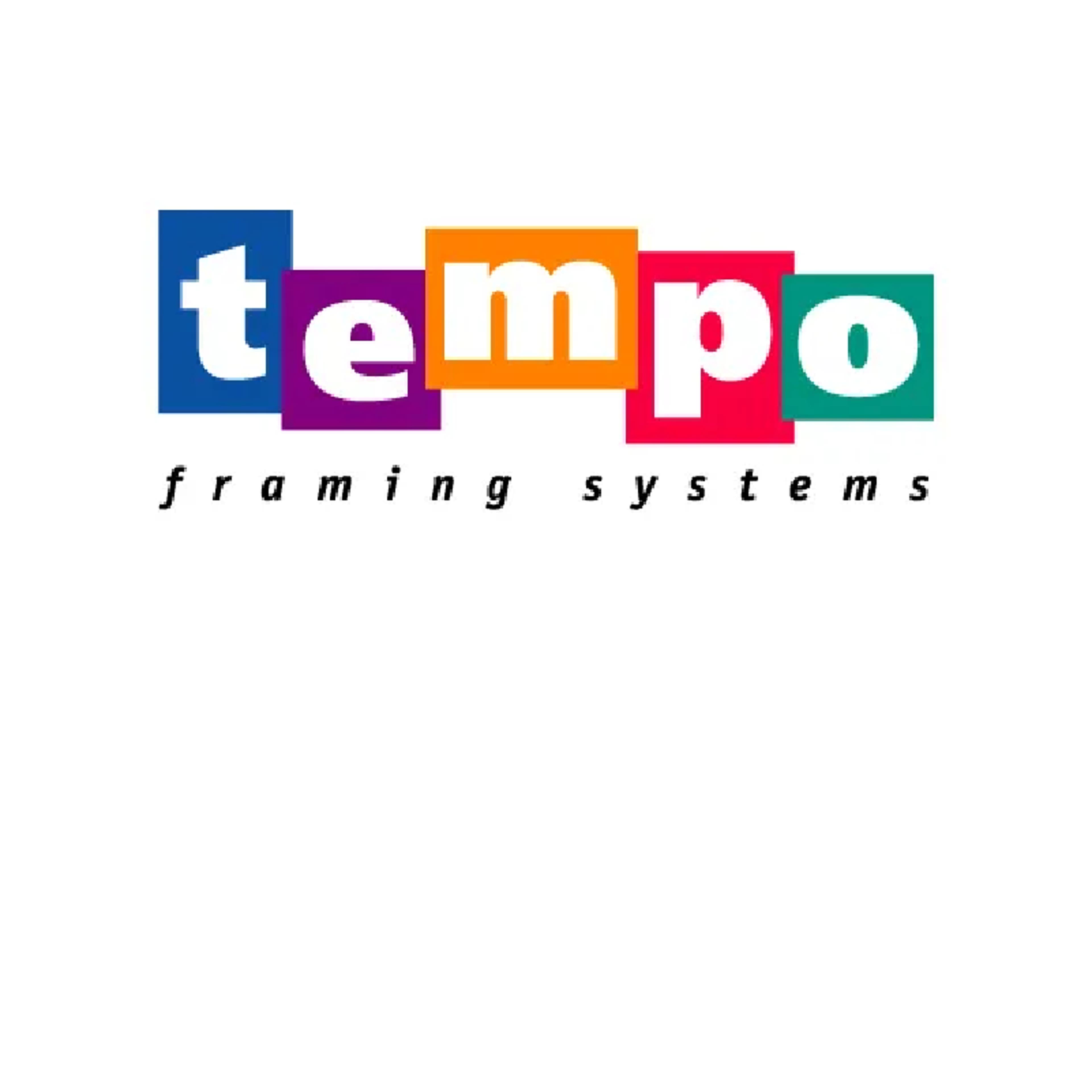 Tempo Framing Systems