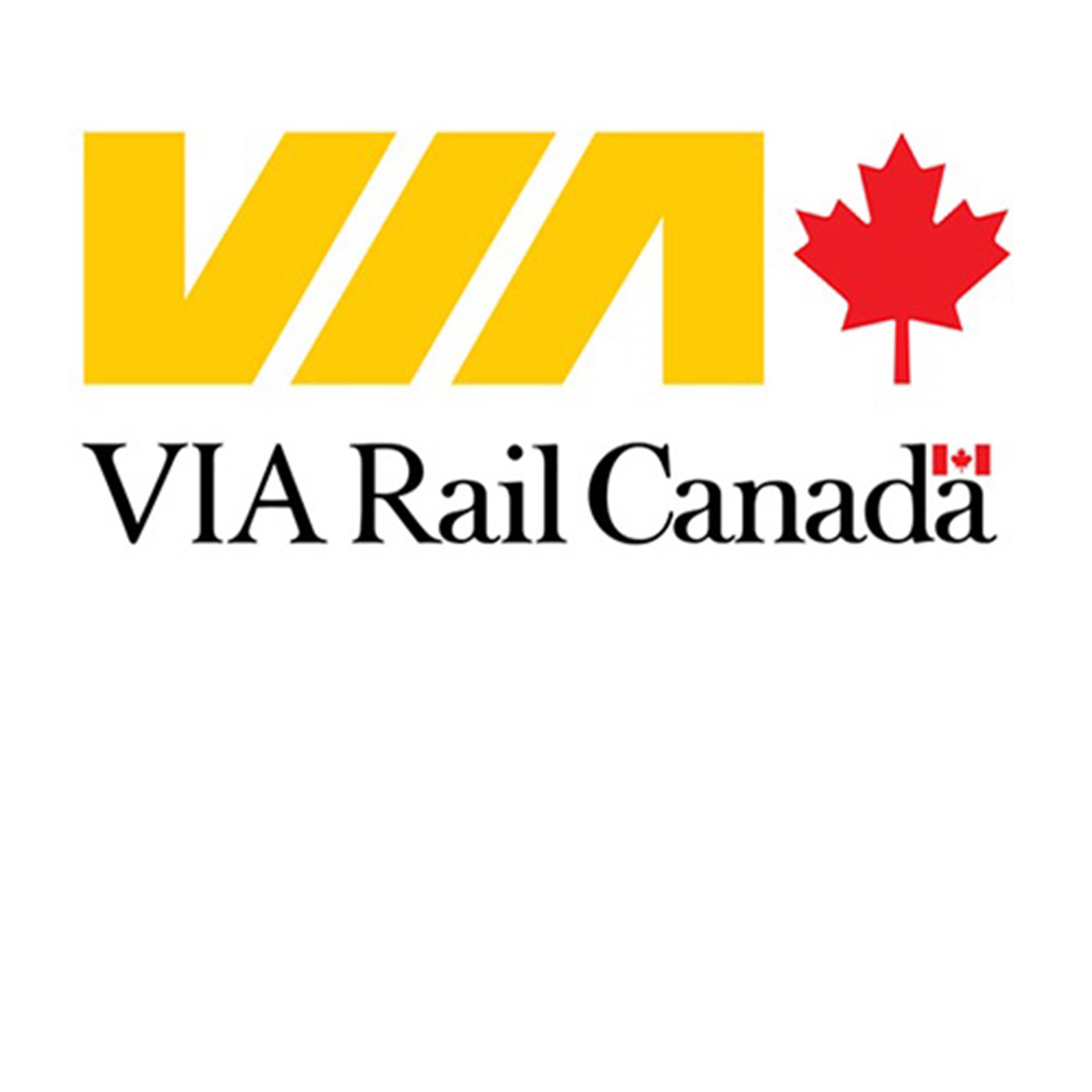 VIA Rail logo