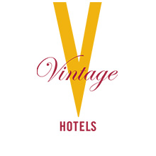 Vintage Hotels logo