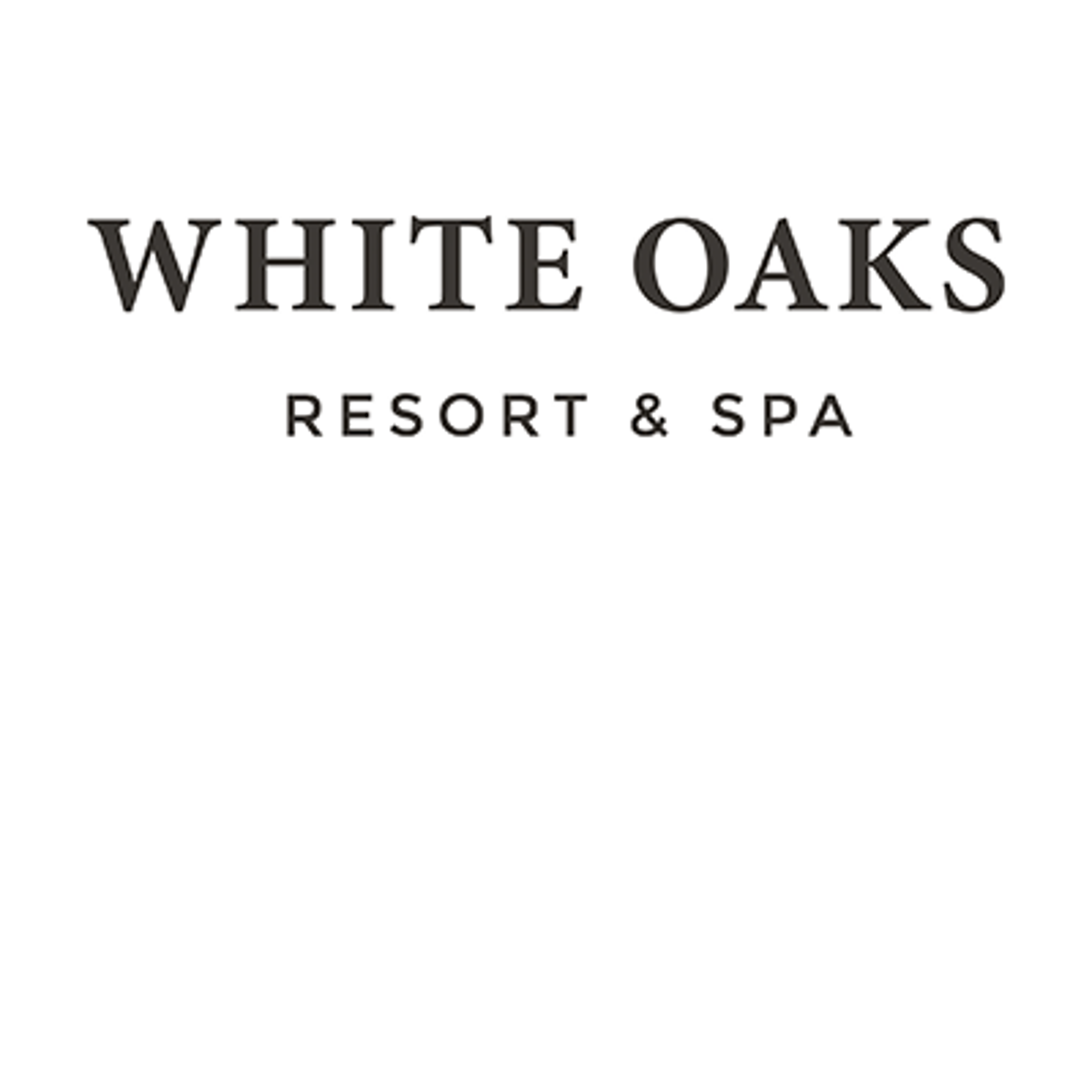 White Oaks Resort & Spa