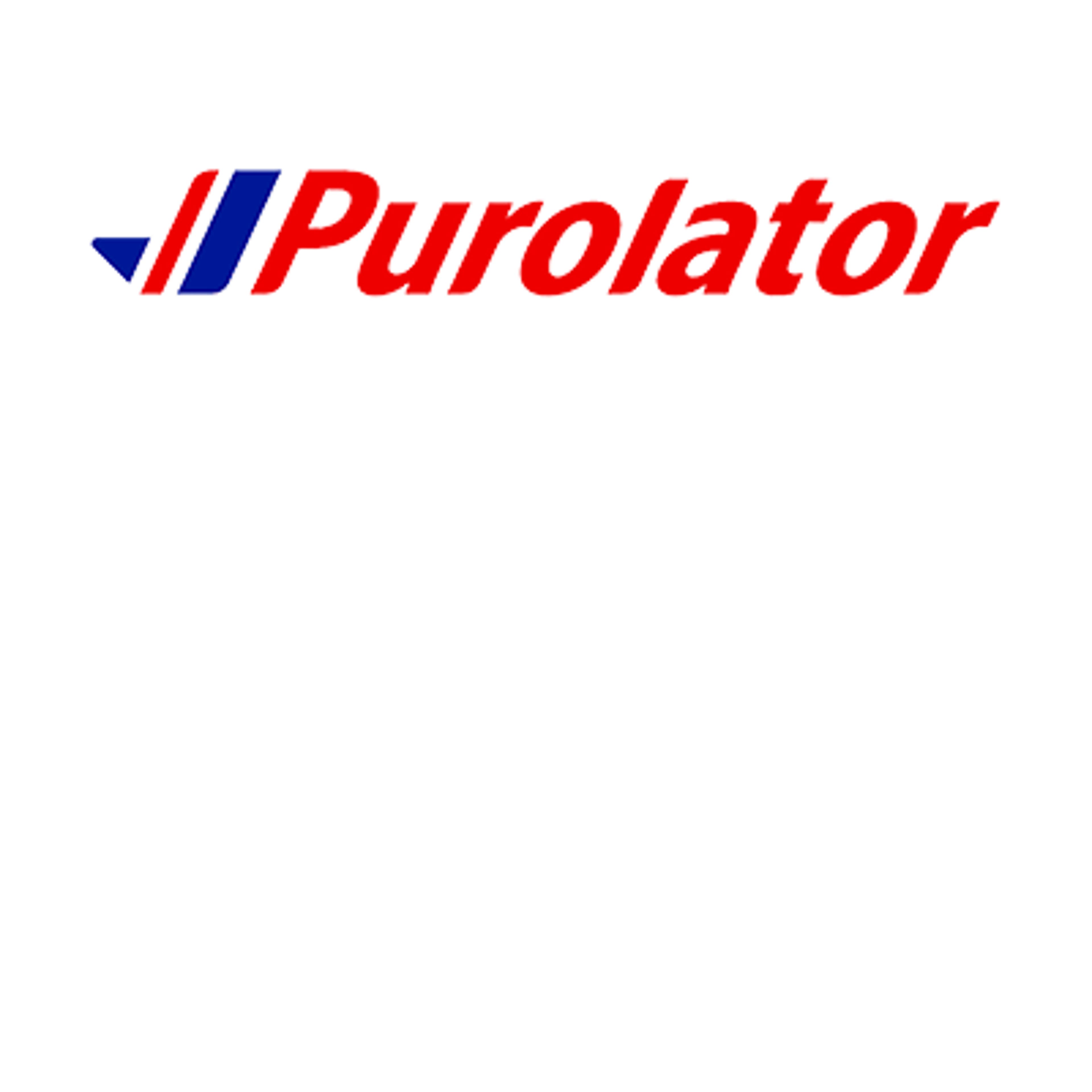 Purolator