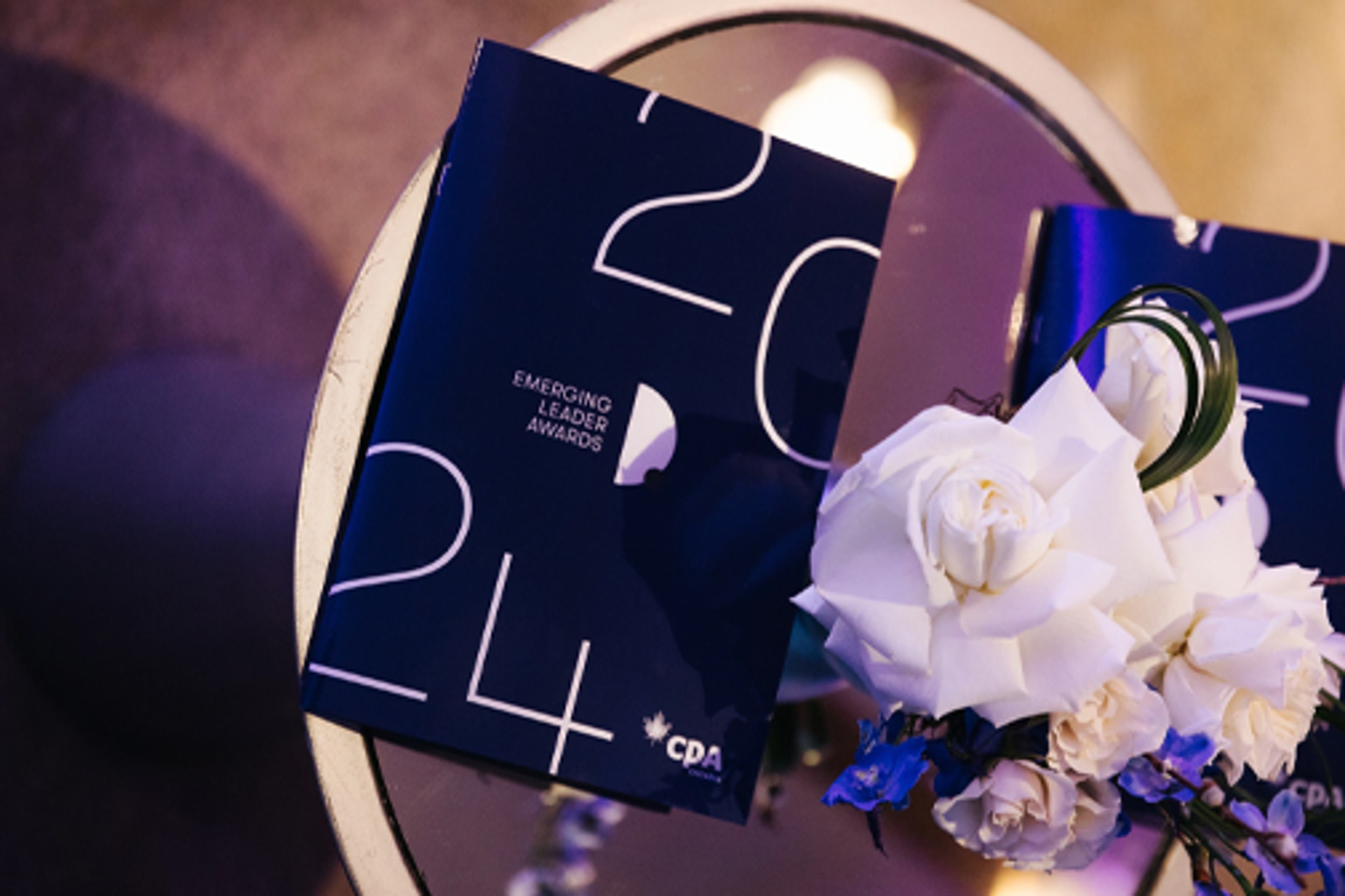 2024 Emerging Leaders Award
