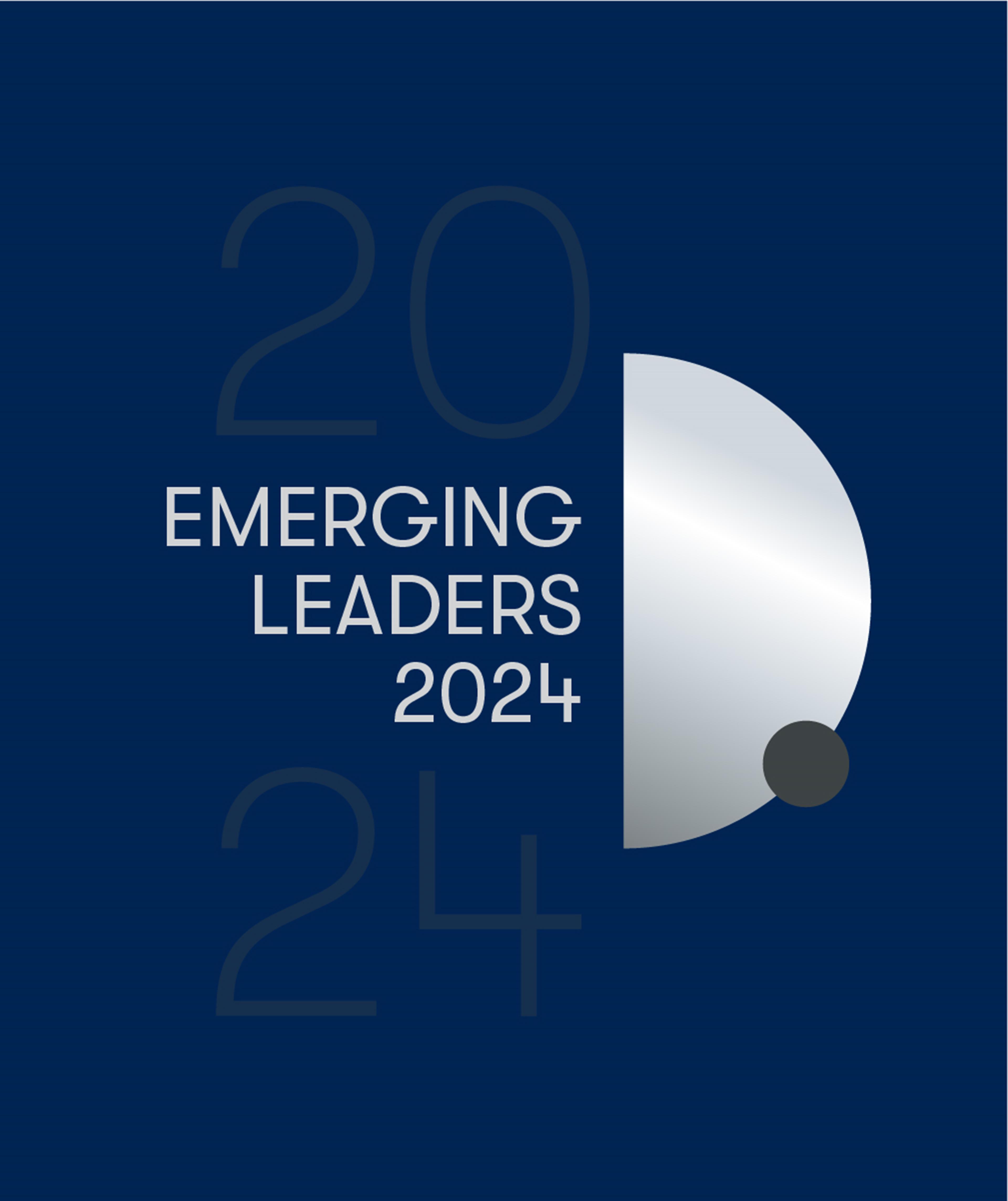 Emerging Leaders 2024