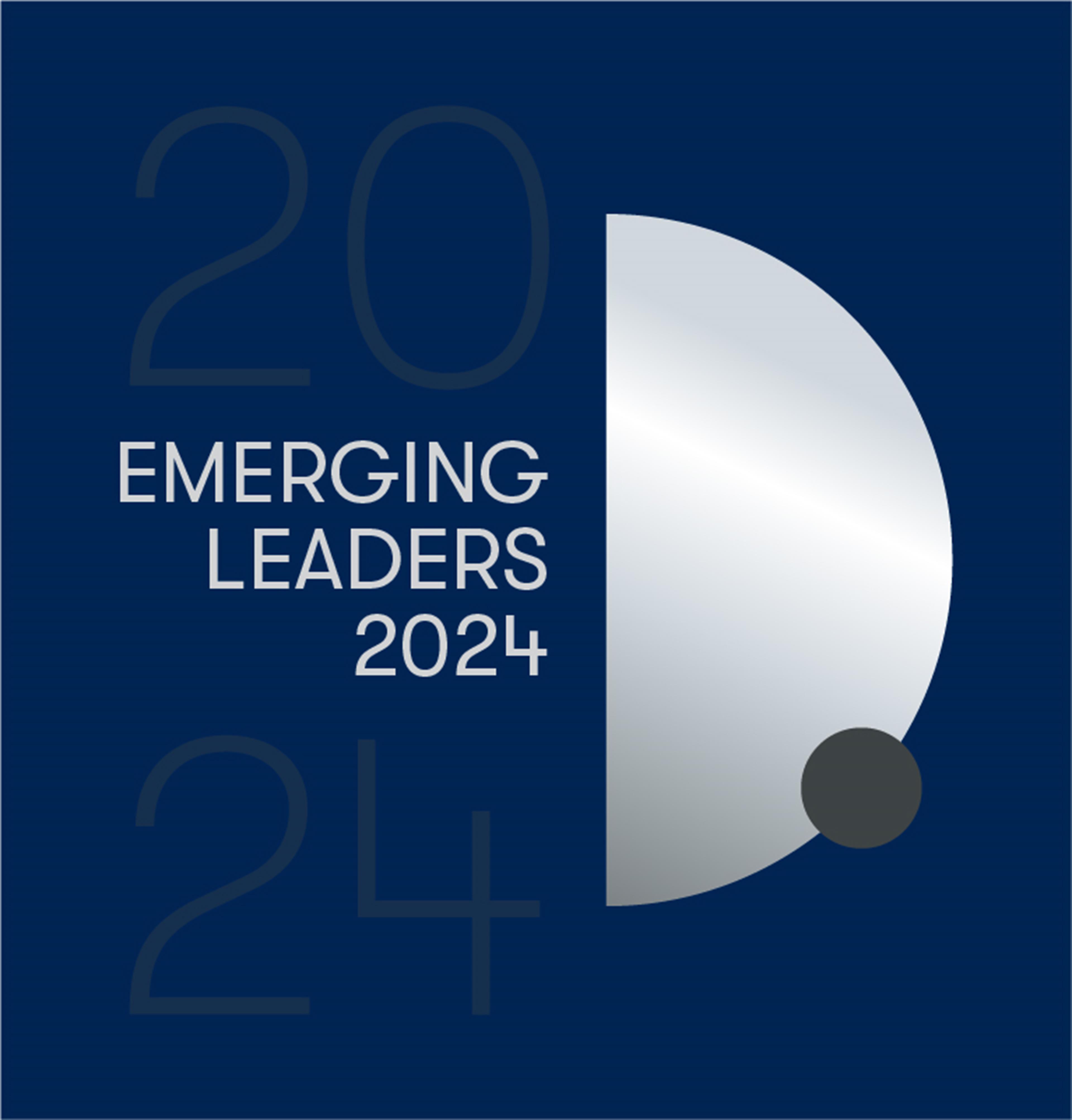 Emerging Leaders 2024