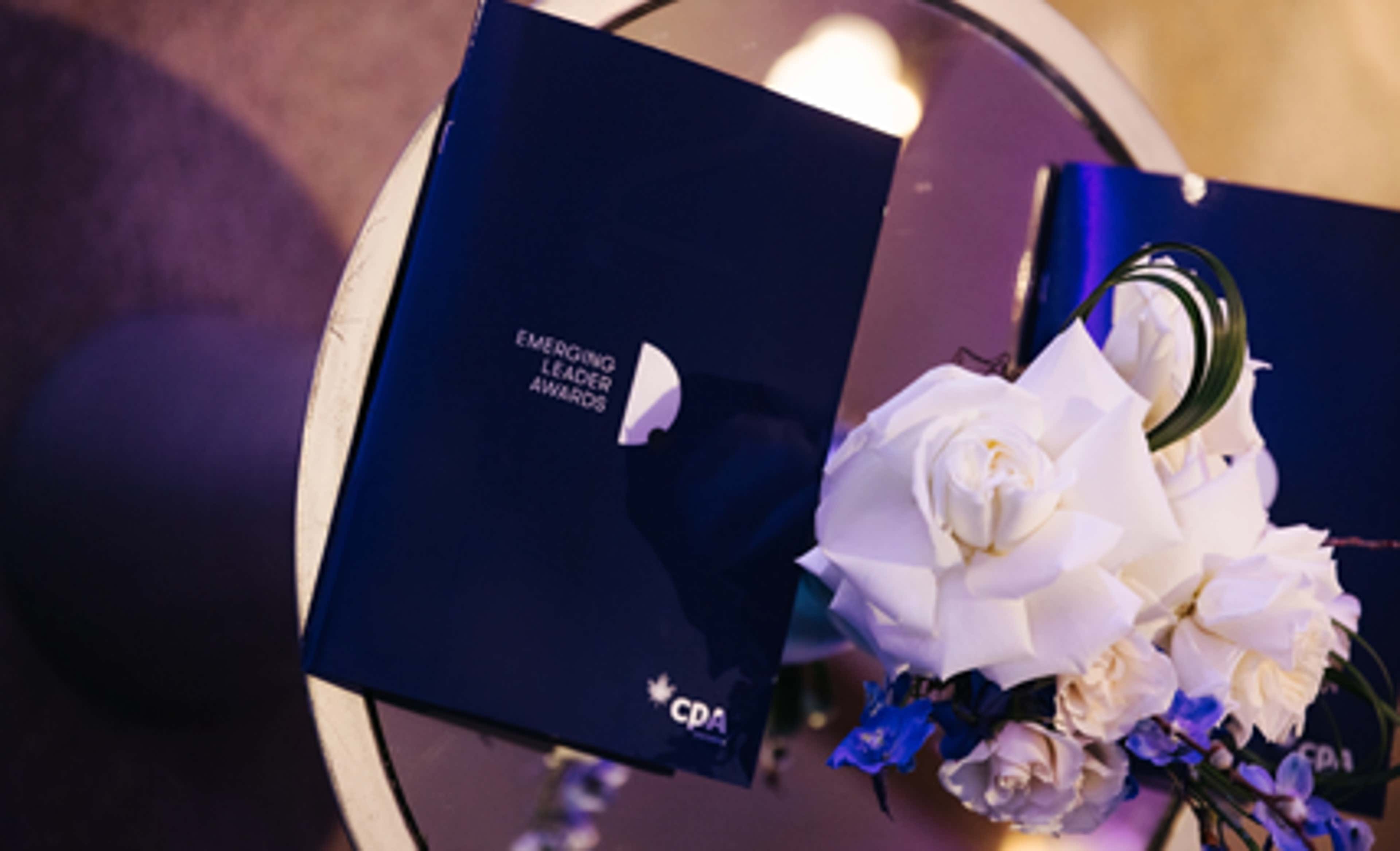 2025 Emerging Leaders Award