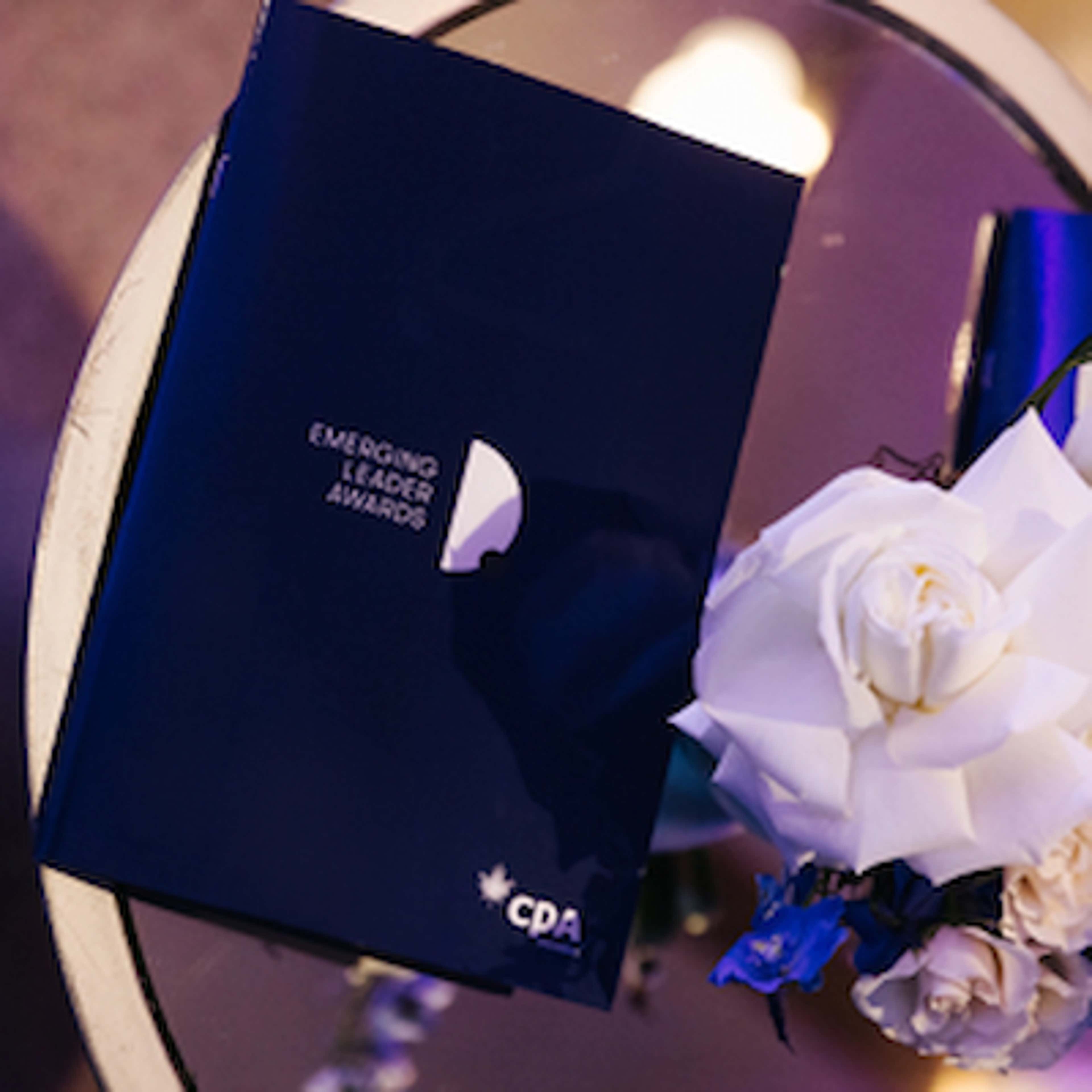 2025 Emerging Leaders Award