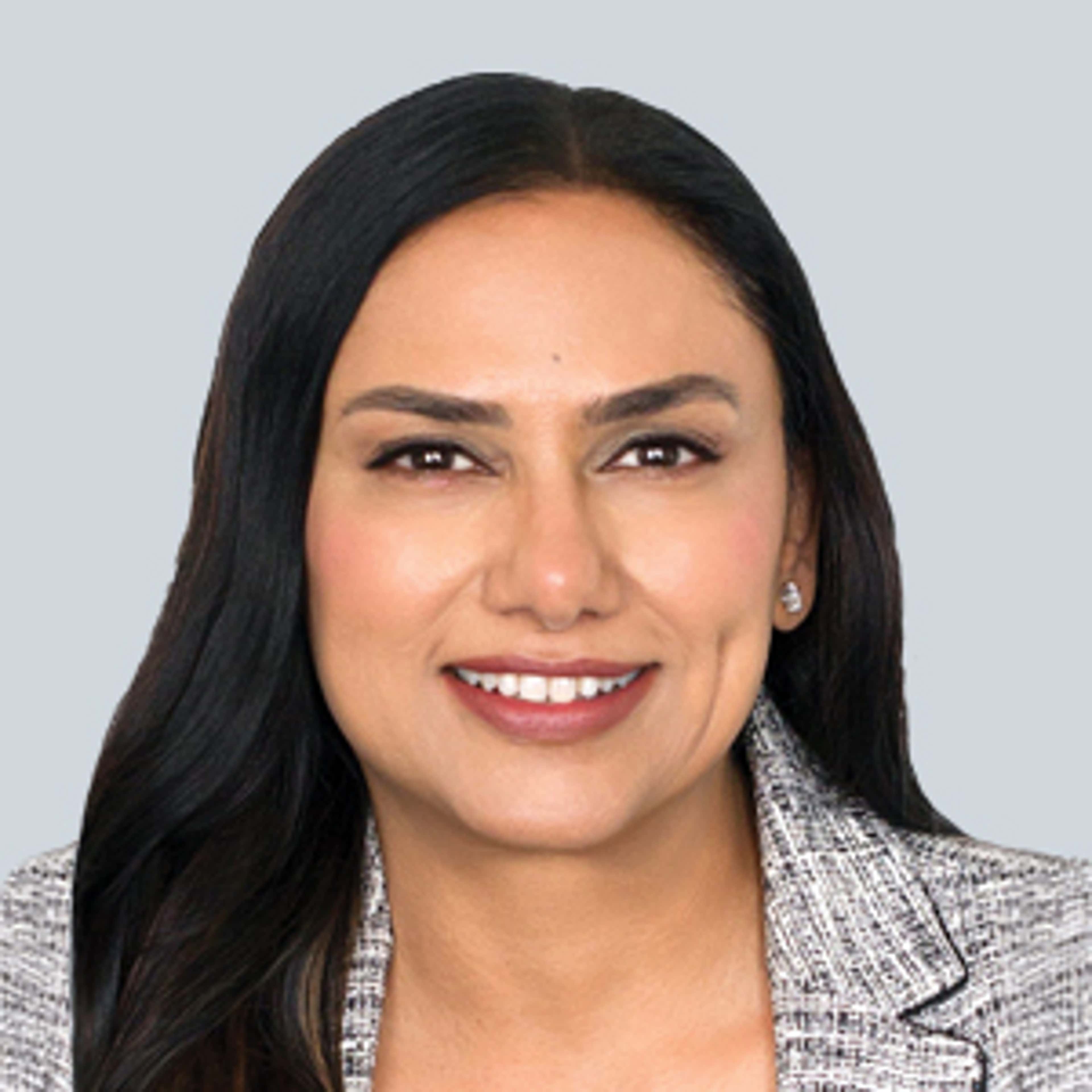 Varinder (Vinny) Bhathal, FCPA, FCMA