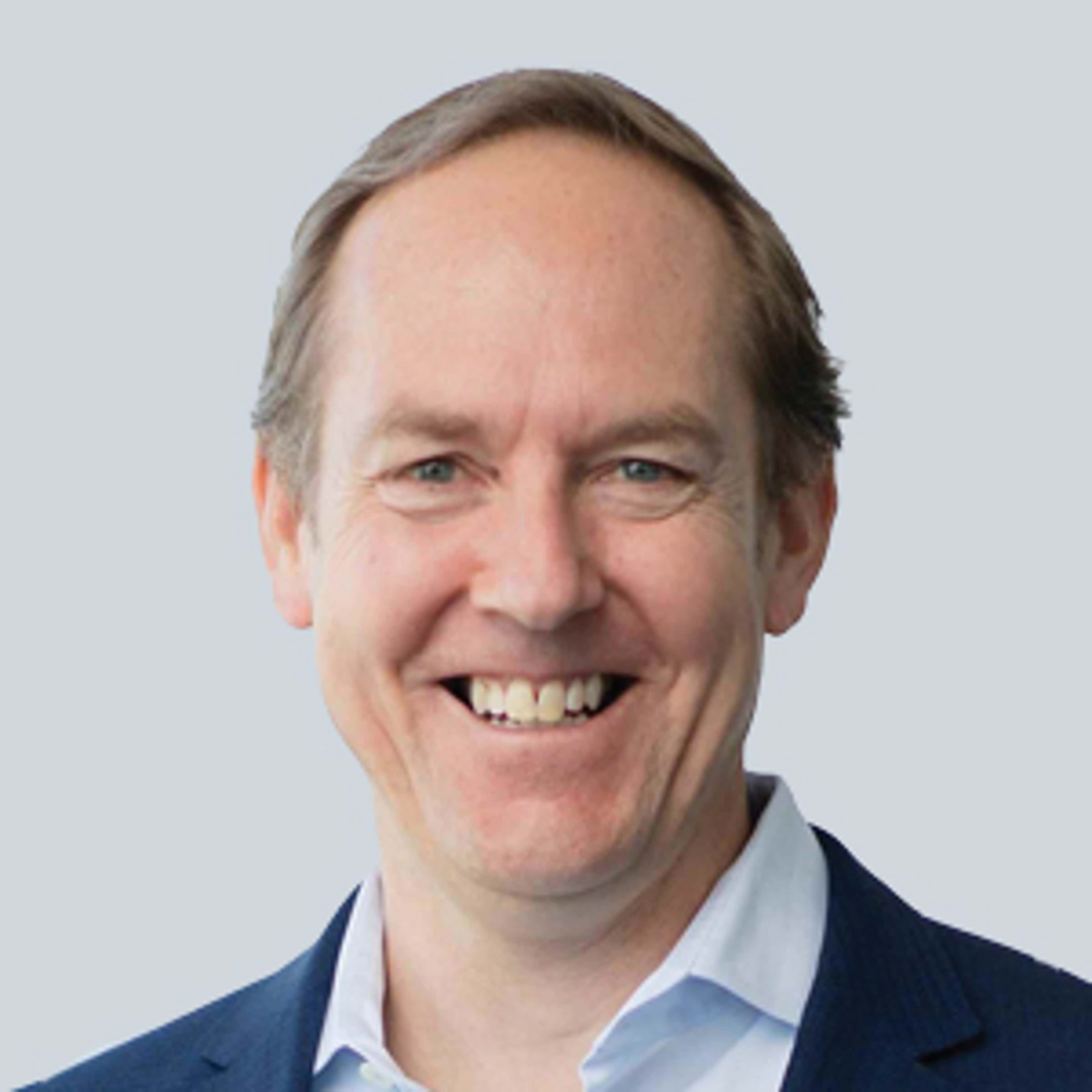 Dean Braunsteiner, FCPA, FCA