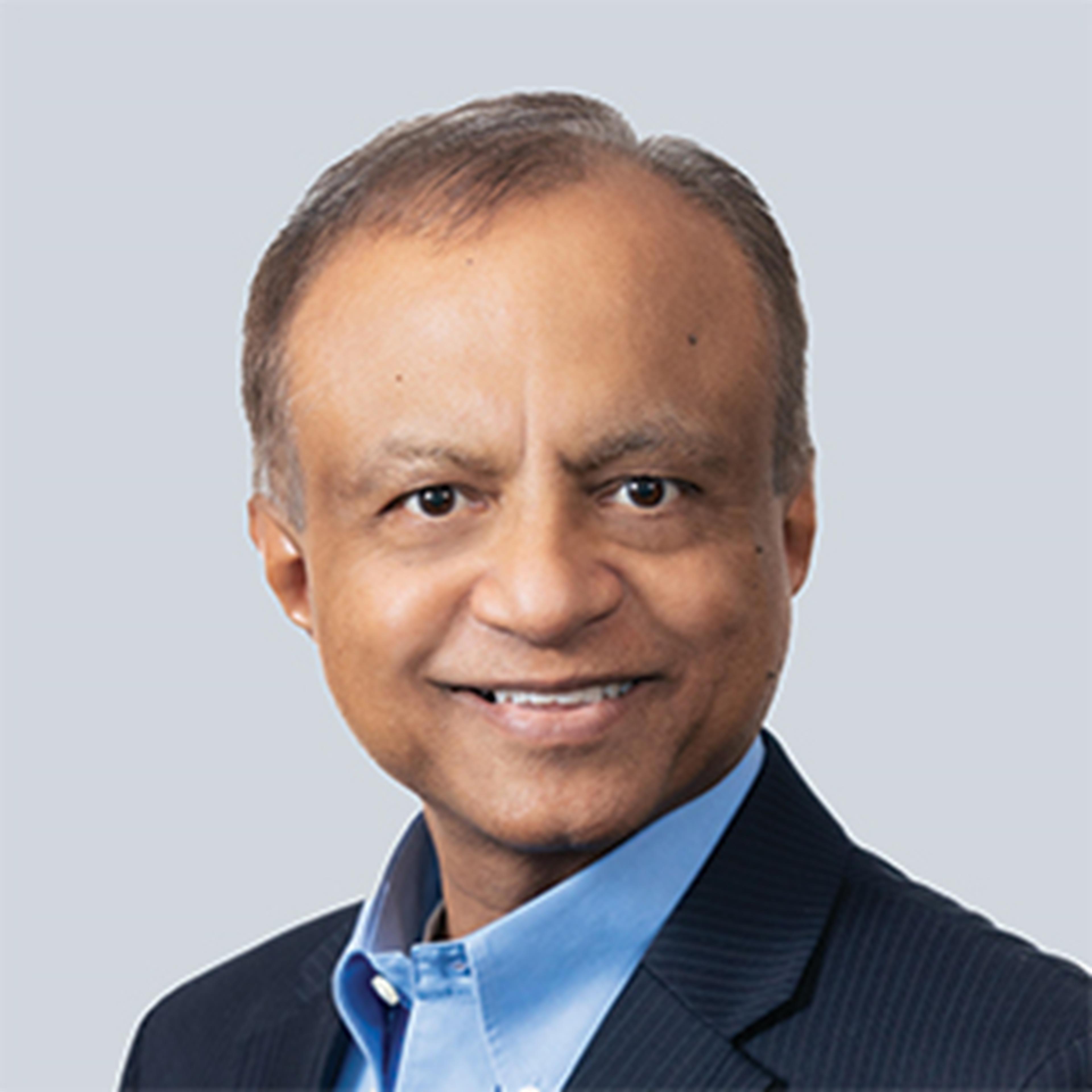 Atul Chandra, FCPA, FCA