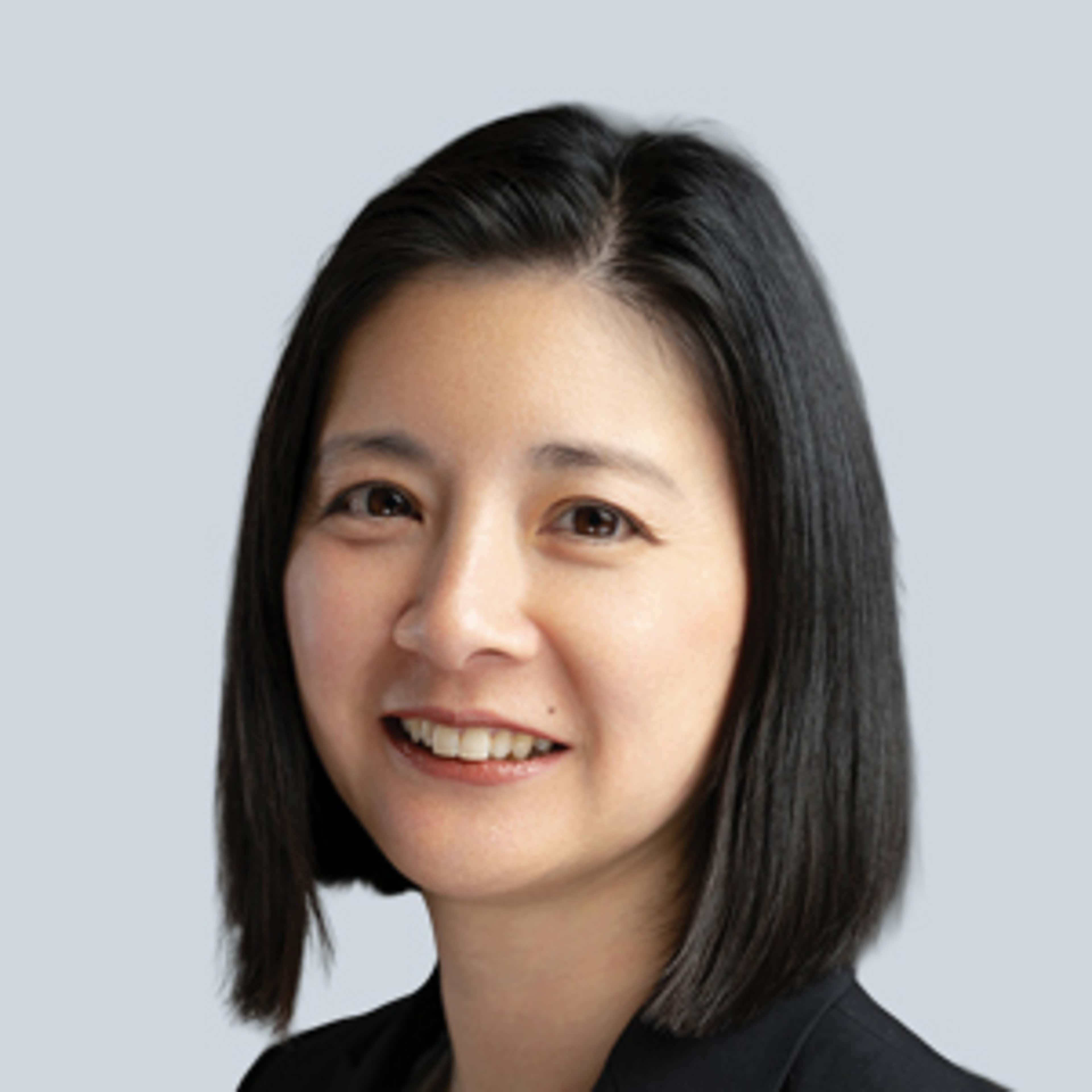Adelaide Chiu, FCPA, FCA