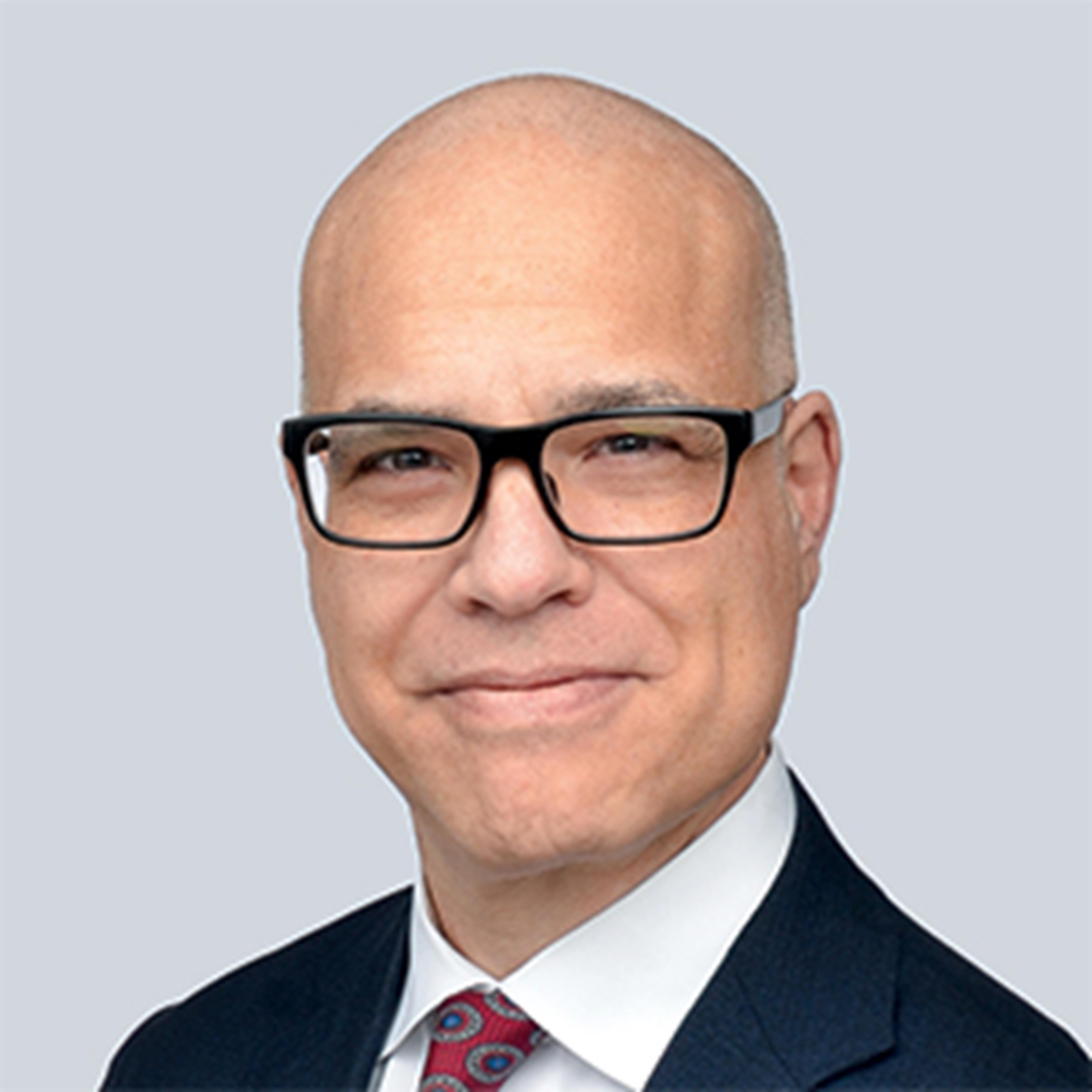 Tony Cocuzzo, FCPA, FCA