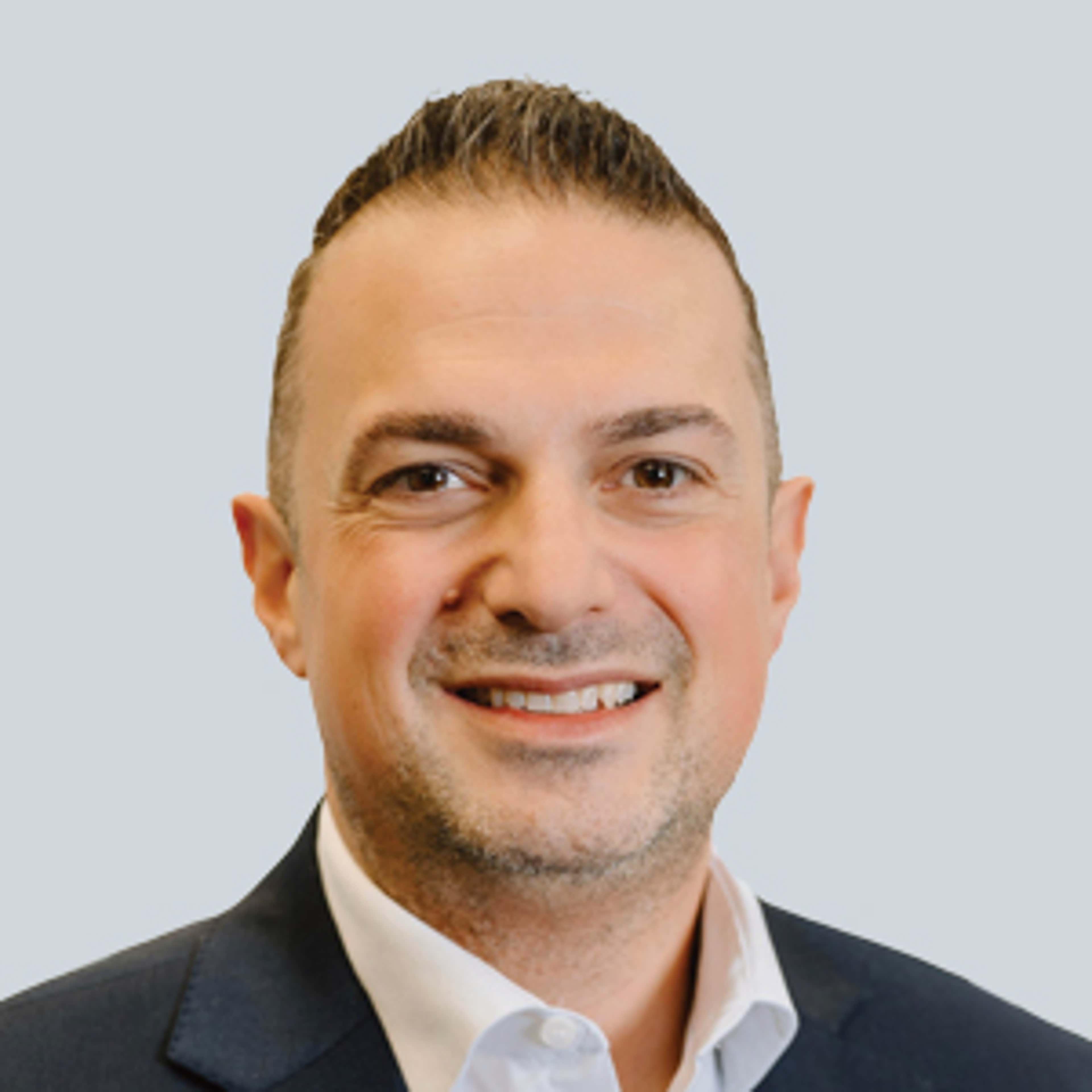 Ferruccio Da Sacco, FCPA, FCA