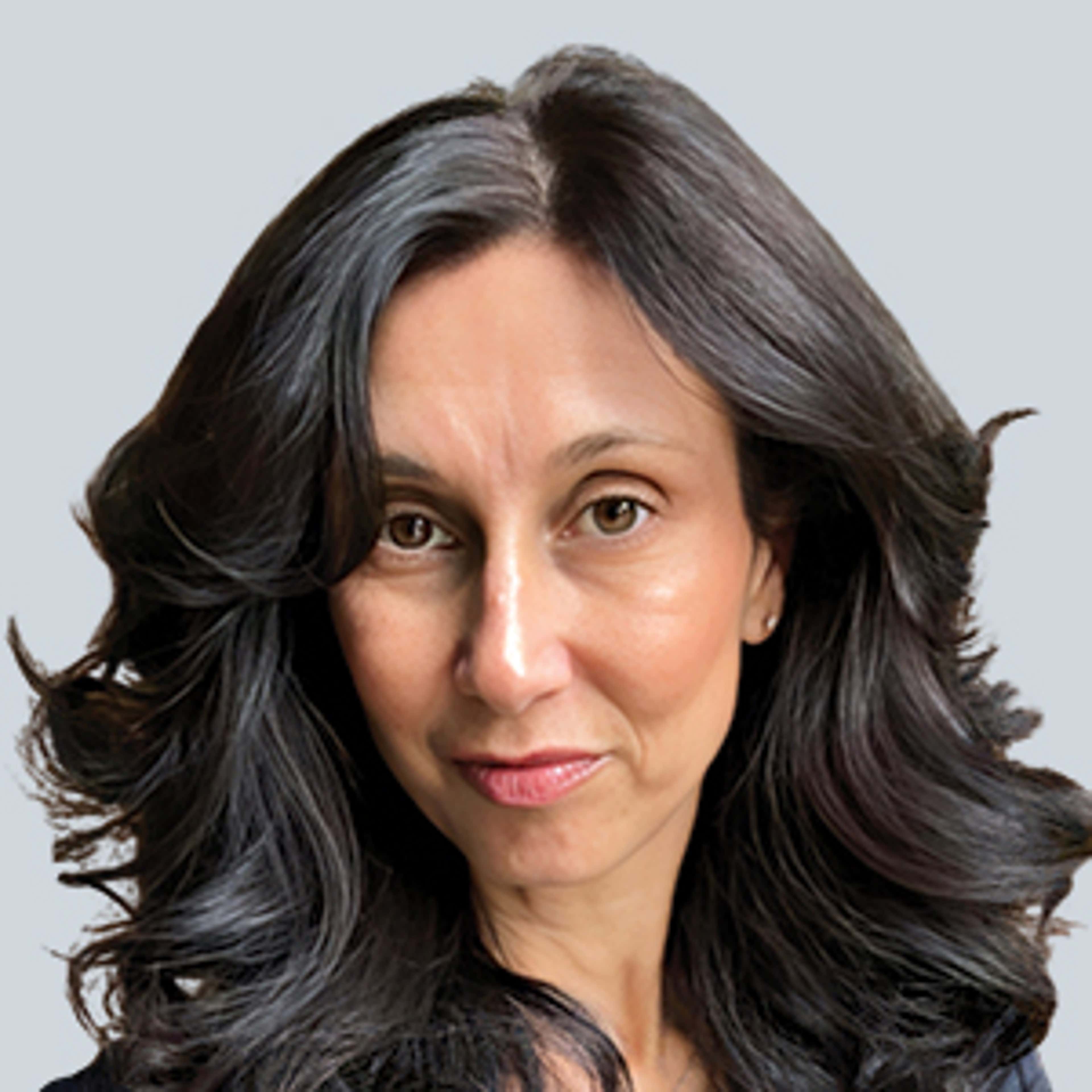 Daniela Carcasole, FCPA, FCA