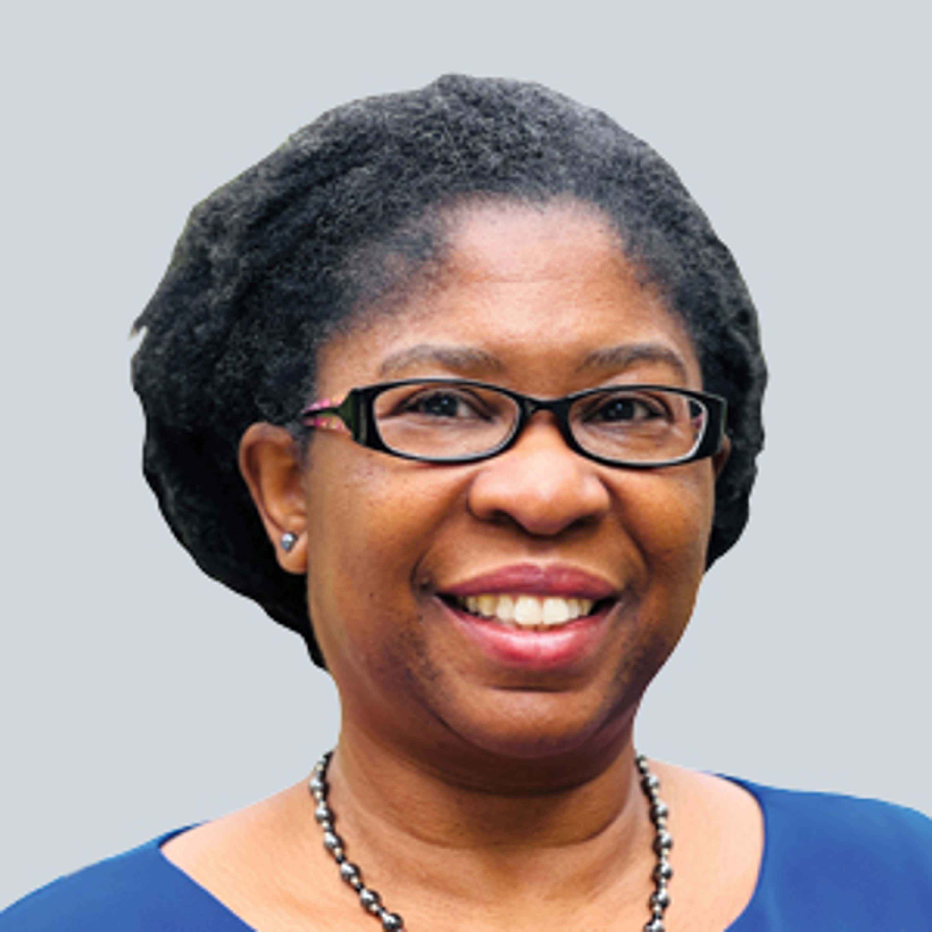 Darlene Dasent, FCPA, FCA