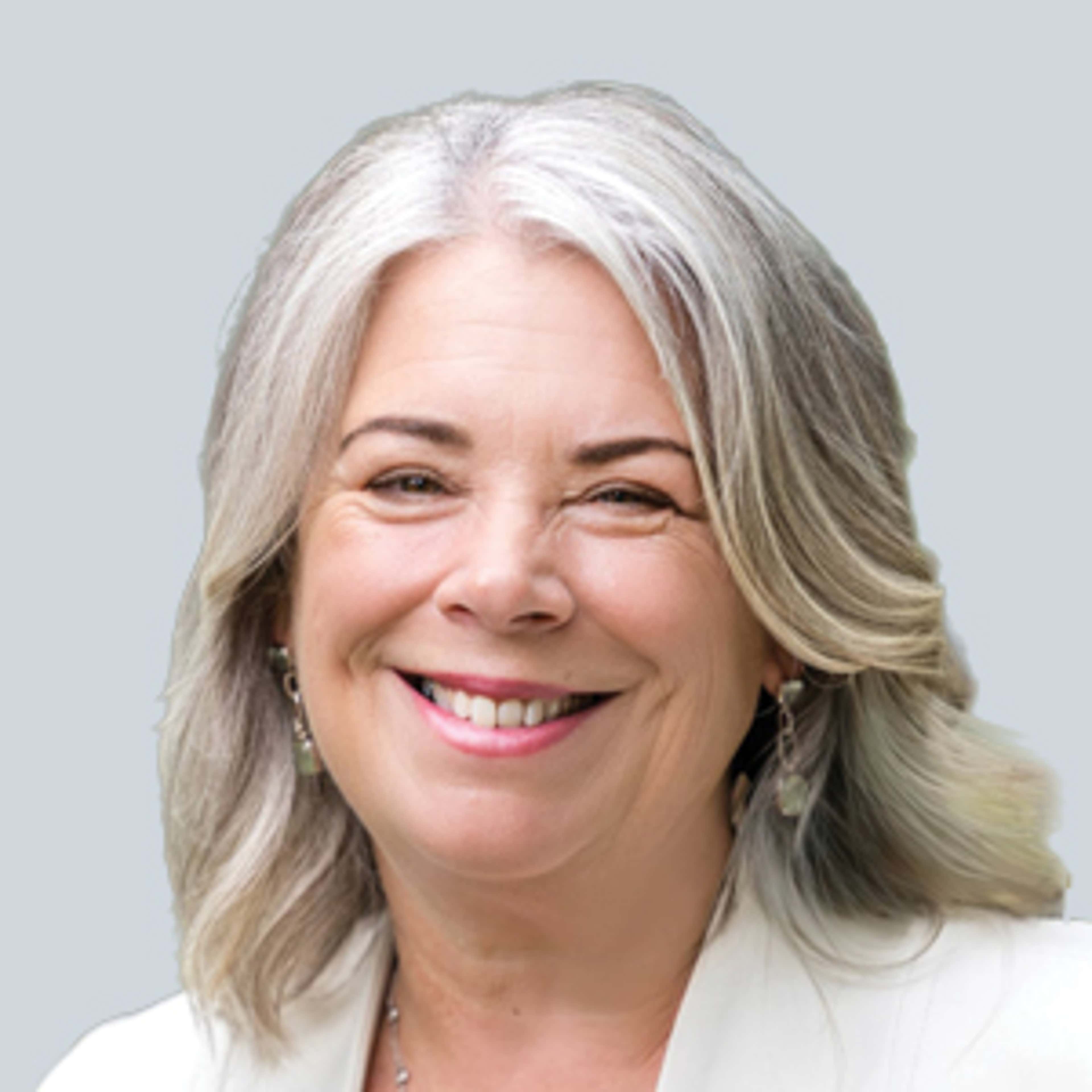 Angelica DeVos, FCPA, FCA