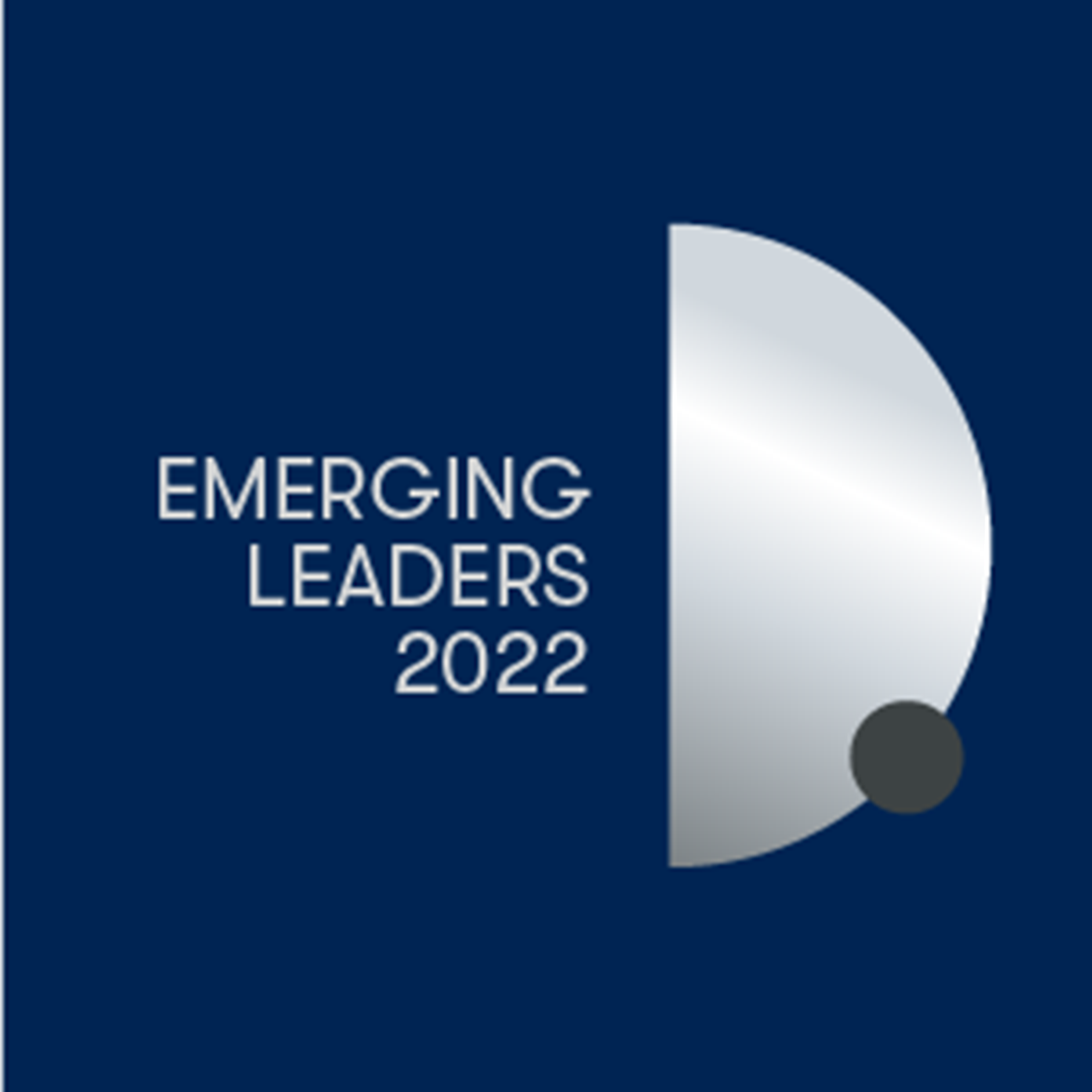 Emerging Leaders 2022