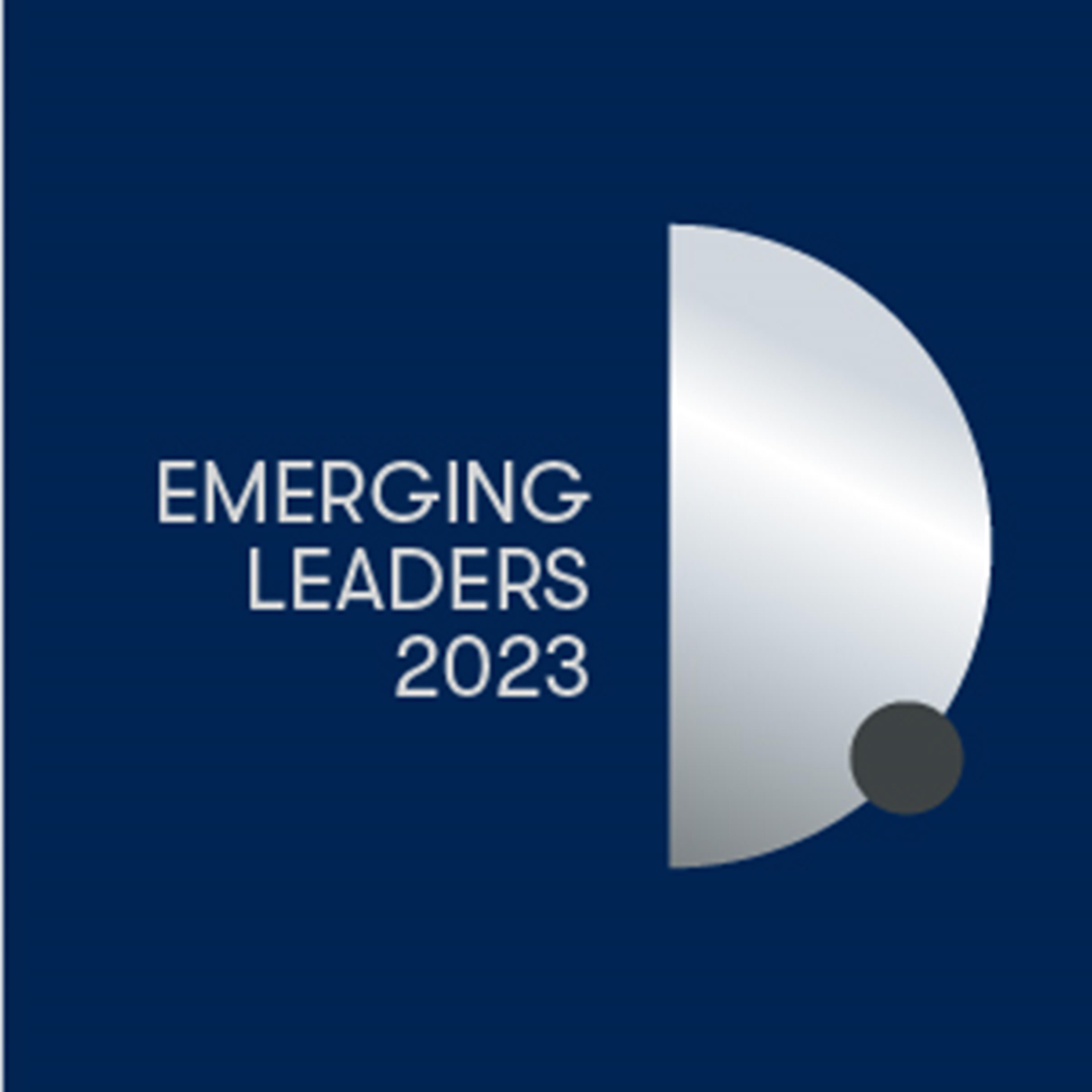 Emerging Leaders 2023