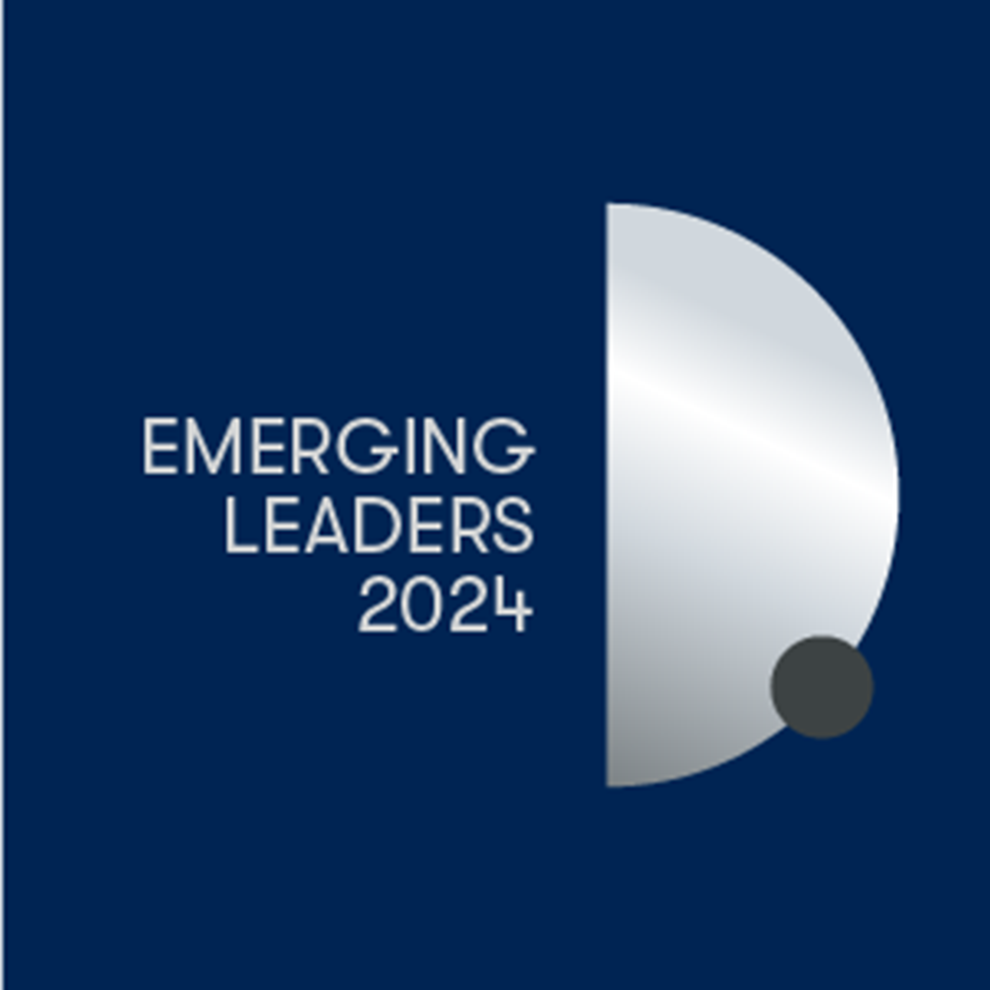 Emerging Leaders 2024