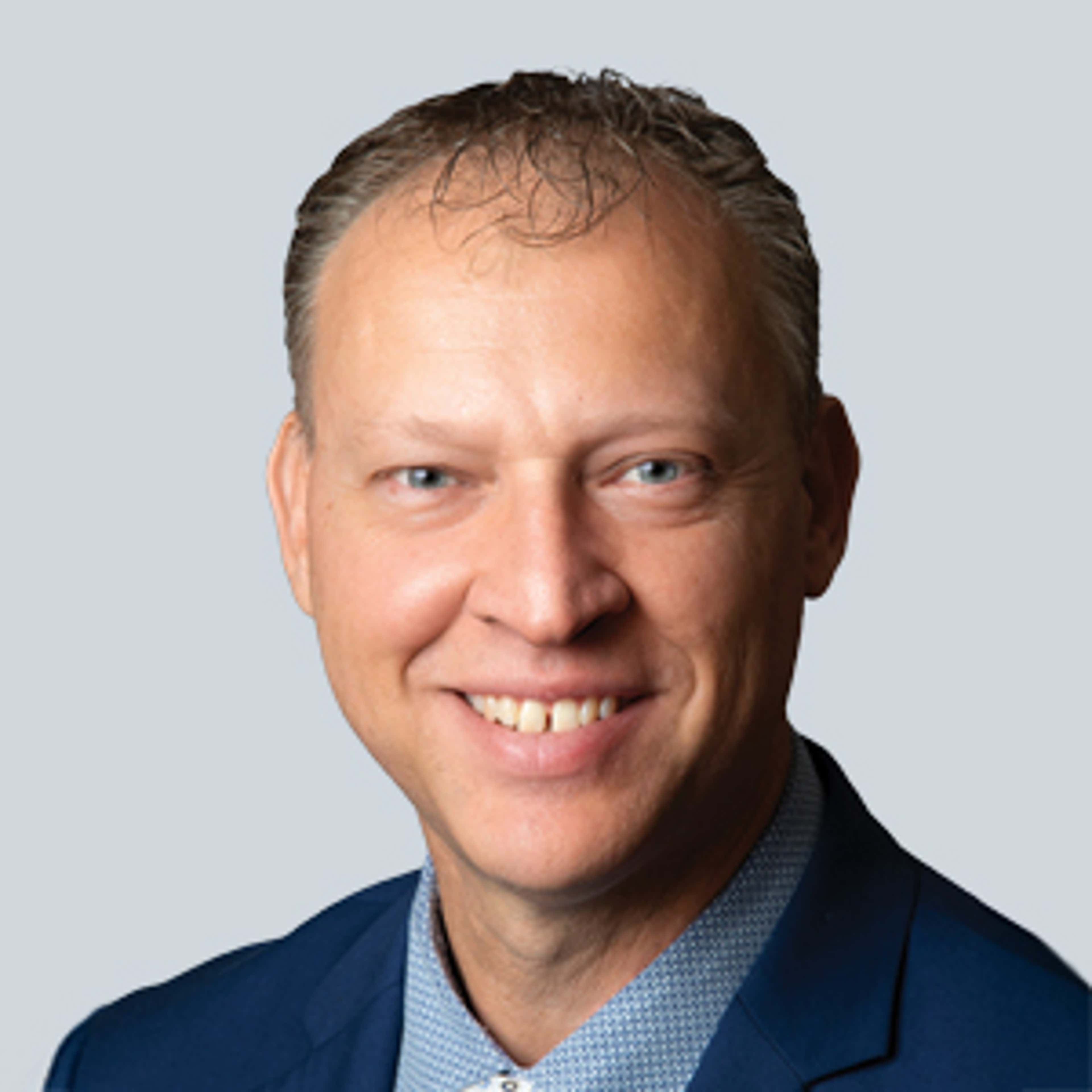 Franklin Famme, FCPA, FCA