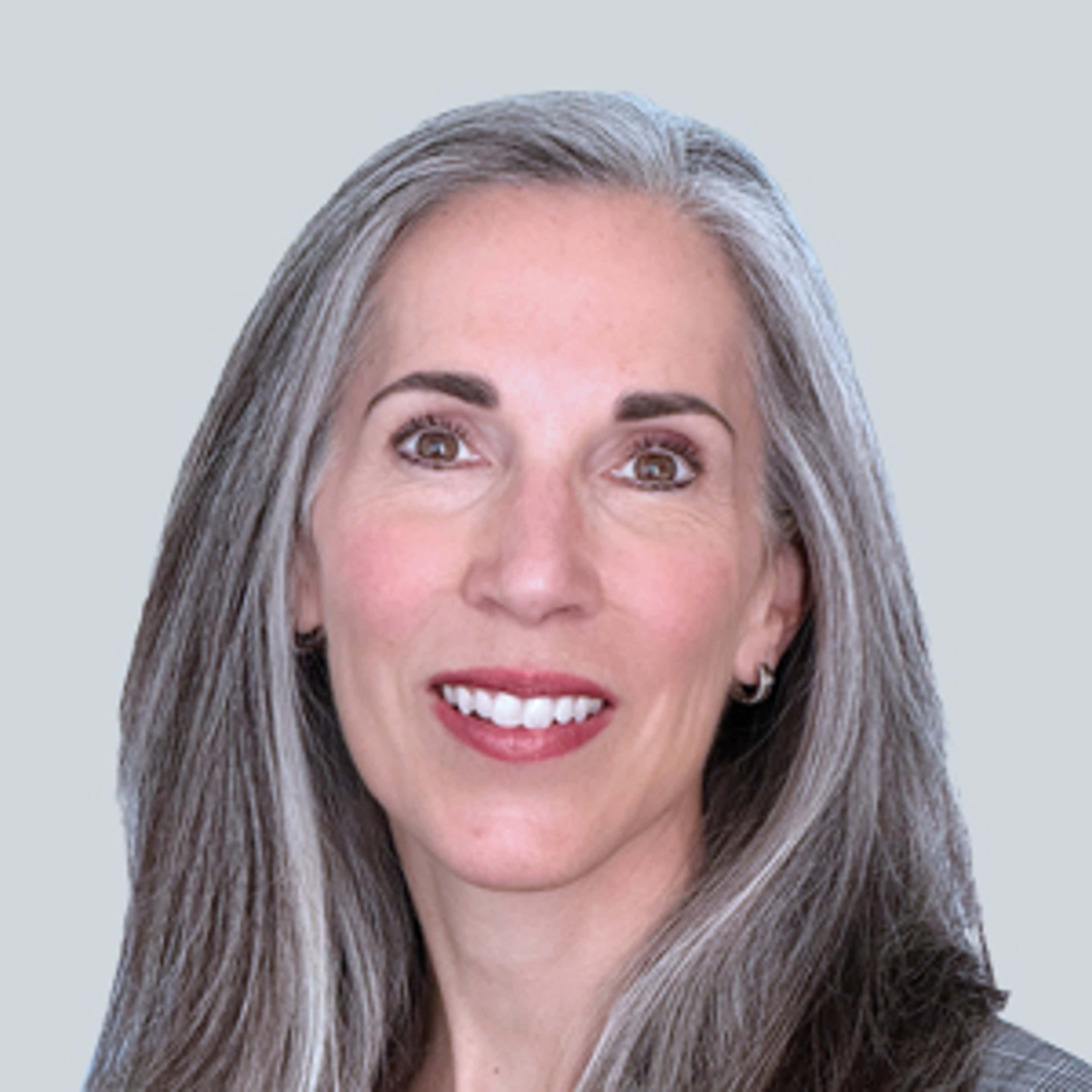 Sabrina Fitzgerald, FCPA, FCA