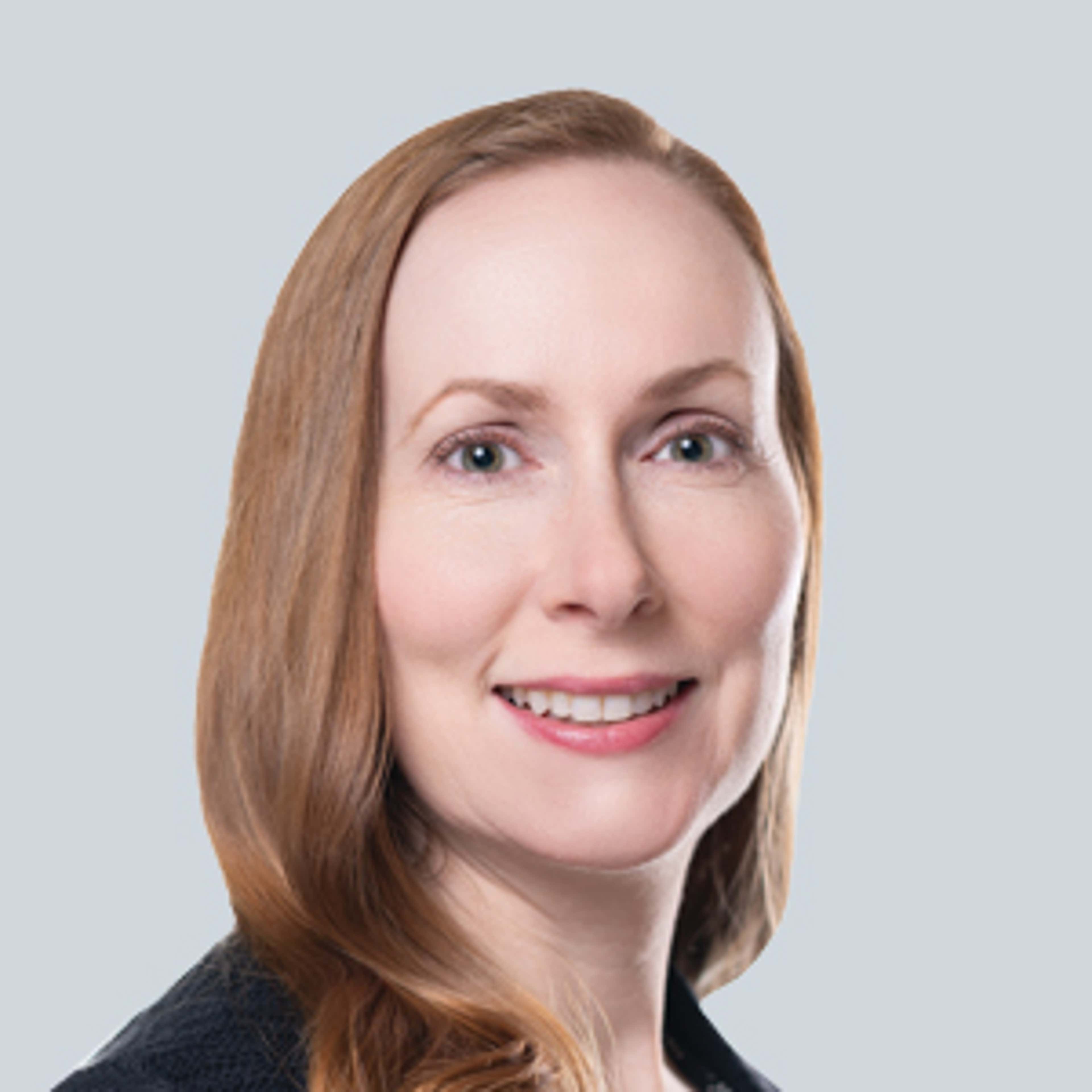 Jessica Glendinning, FCPA, FCA