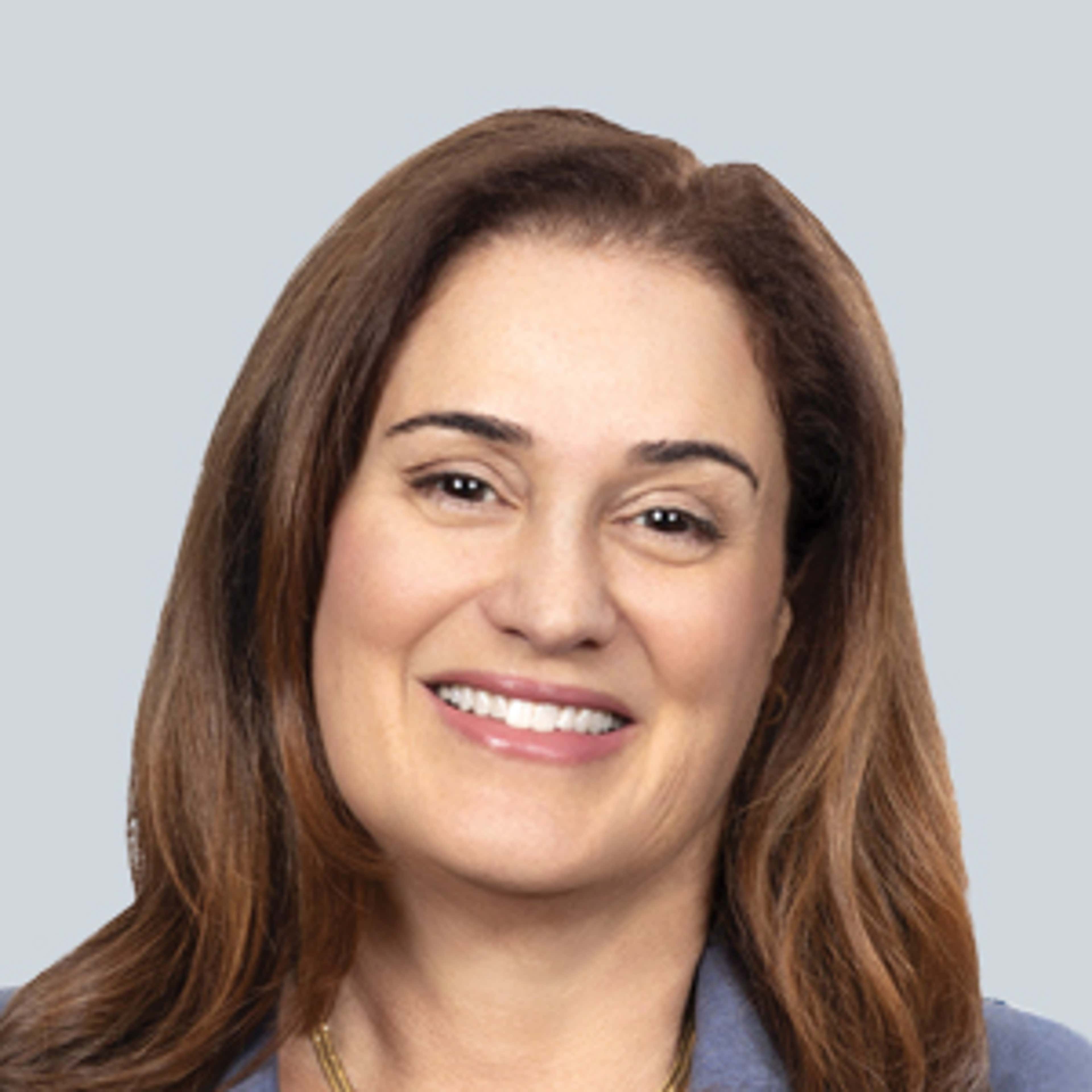 Joelle Gott, FCPA, FCA