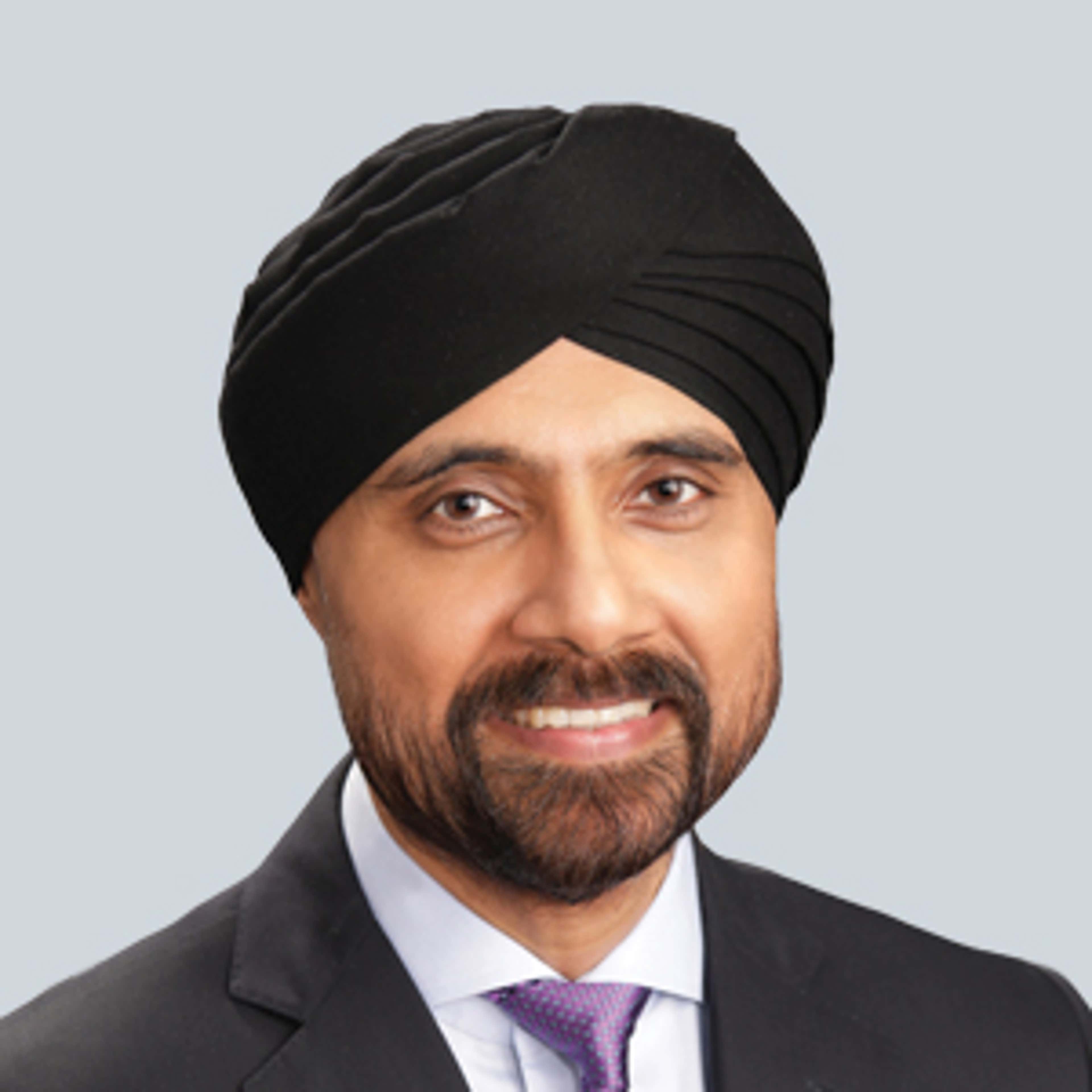 Kam Grewal, FCPA, FCA