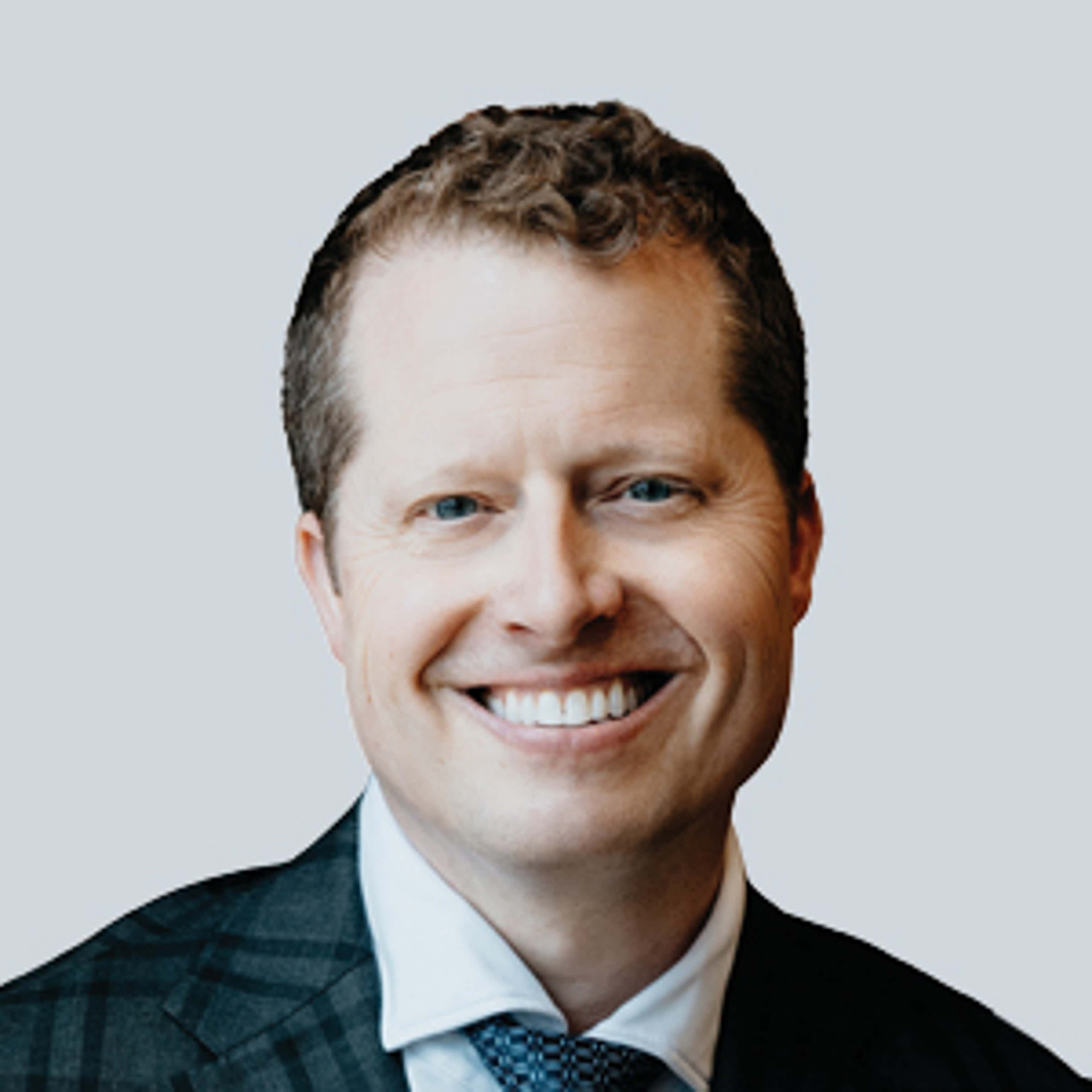 Joel Humphrey, FCPA, FCA