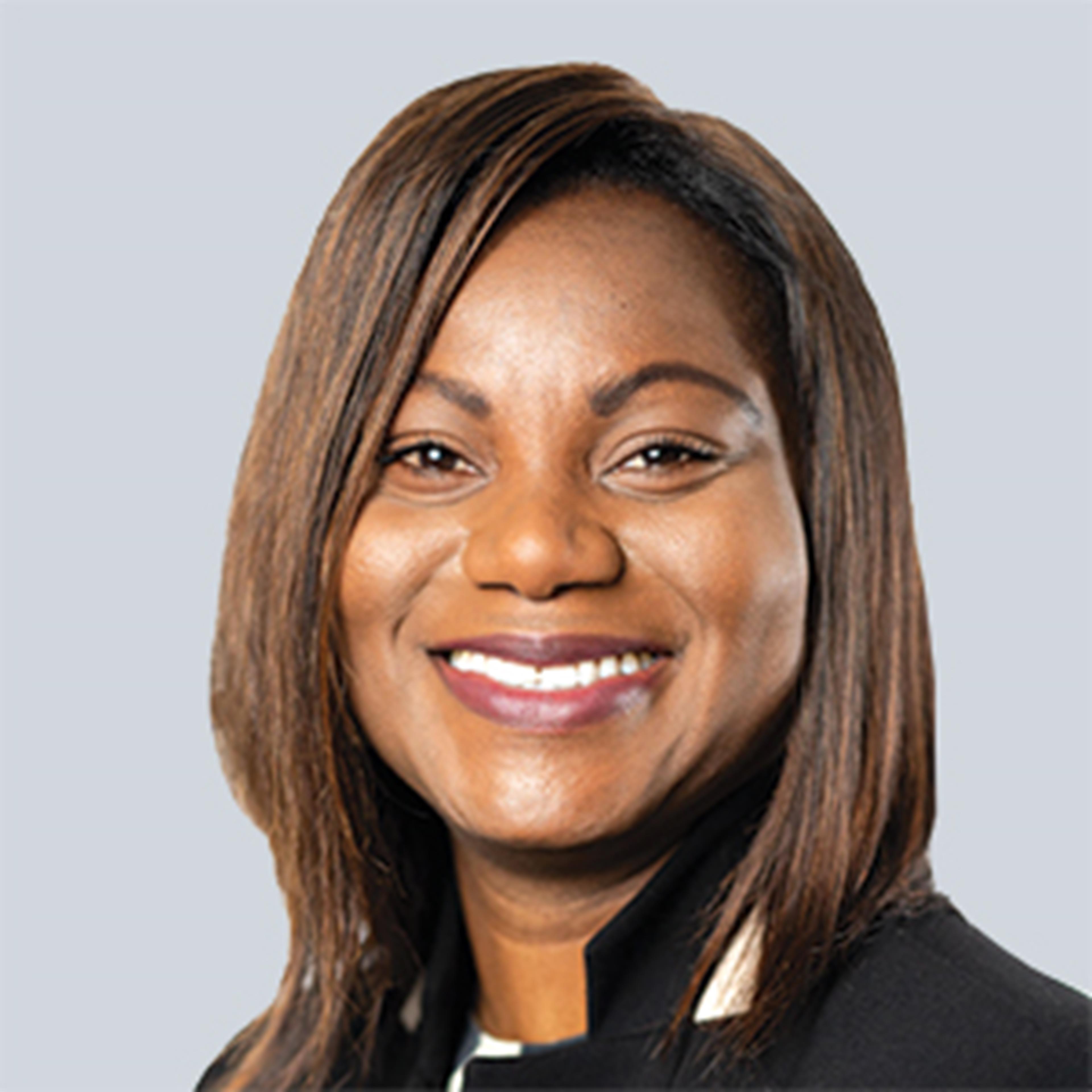 Vanessa Kanu, FCPA, FCA