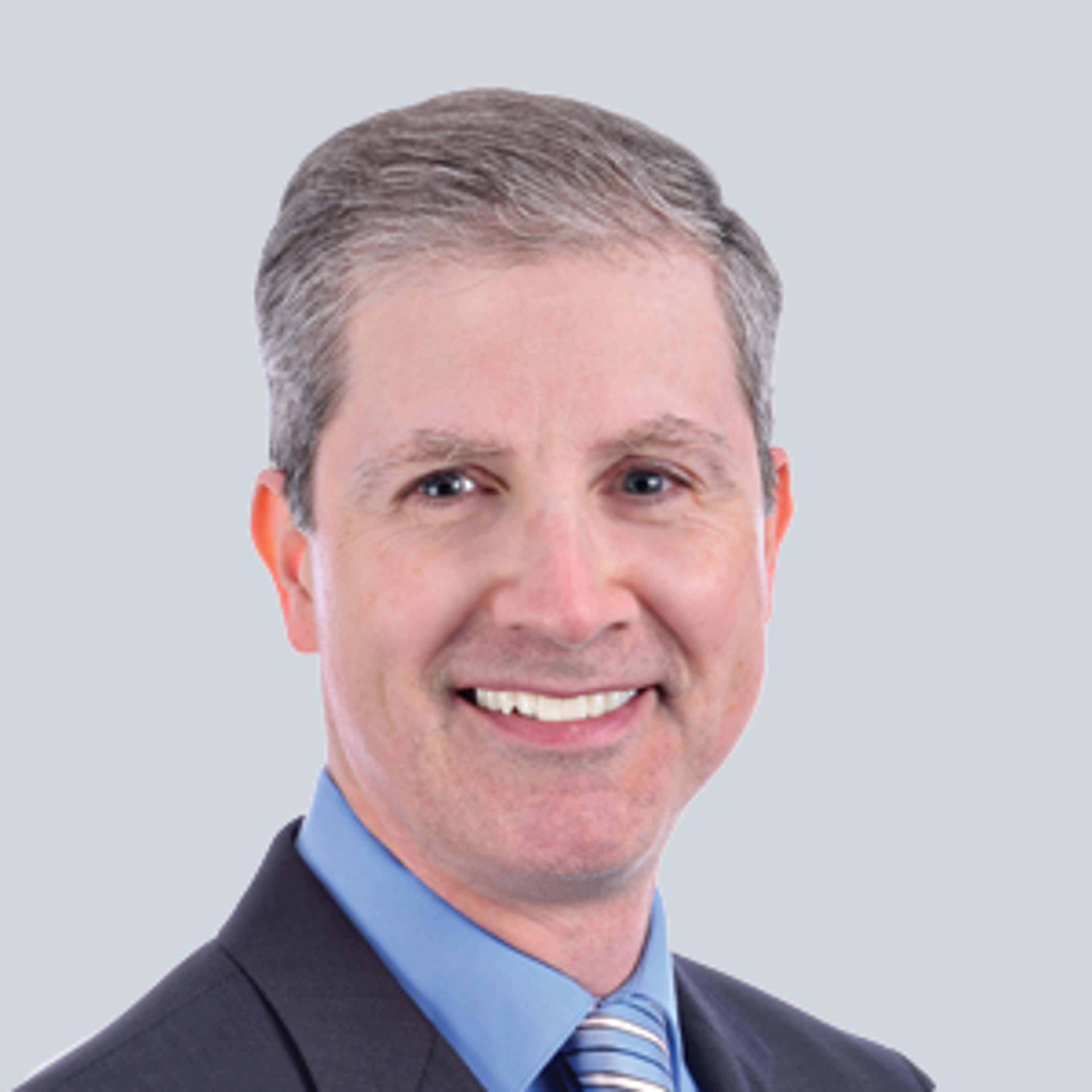 Jim Knafo, FCPA, FCA