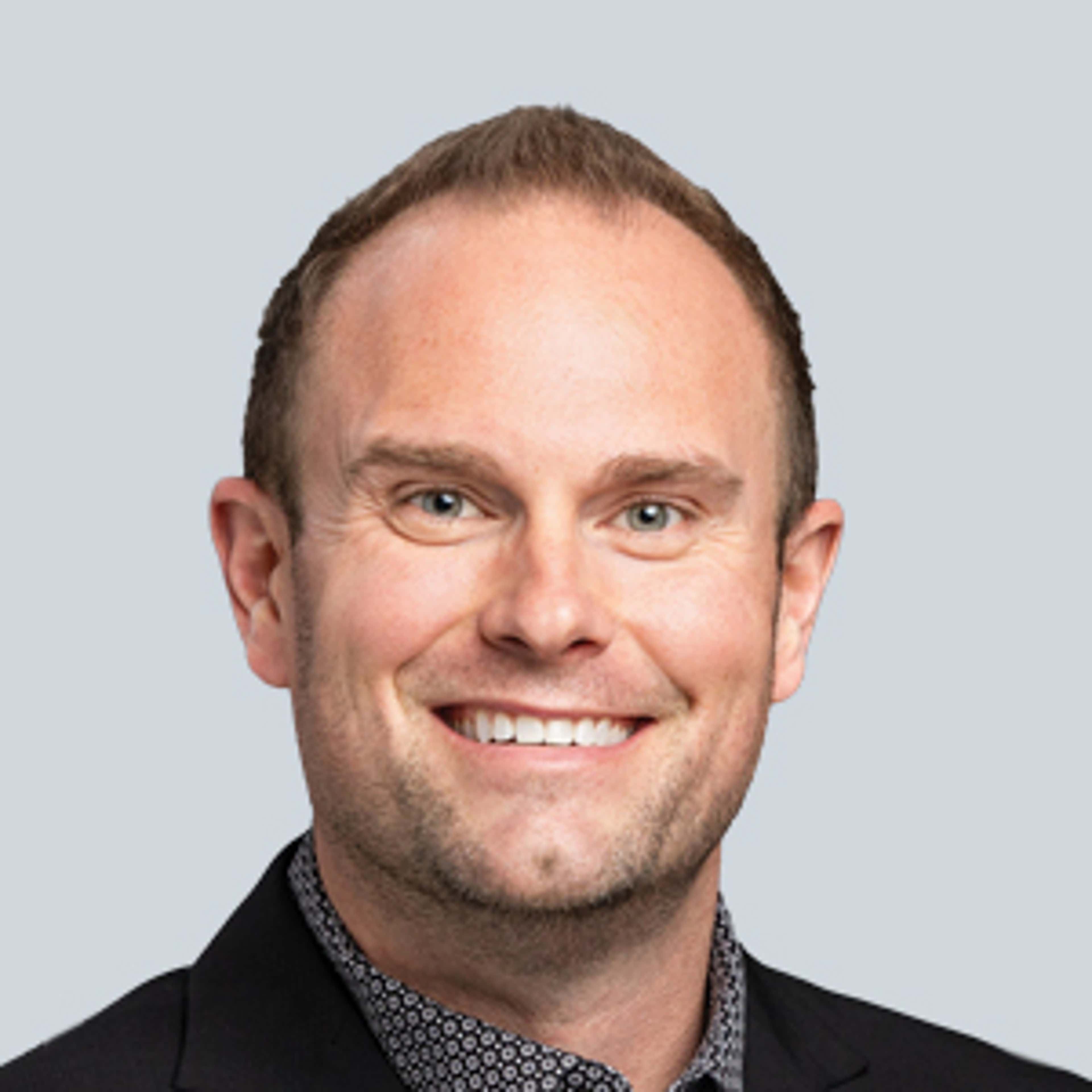 Christophe Leduc, FCPA, FCA