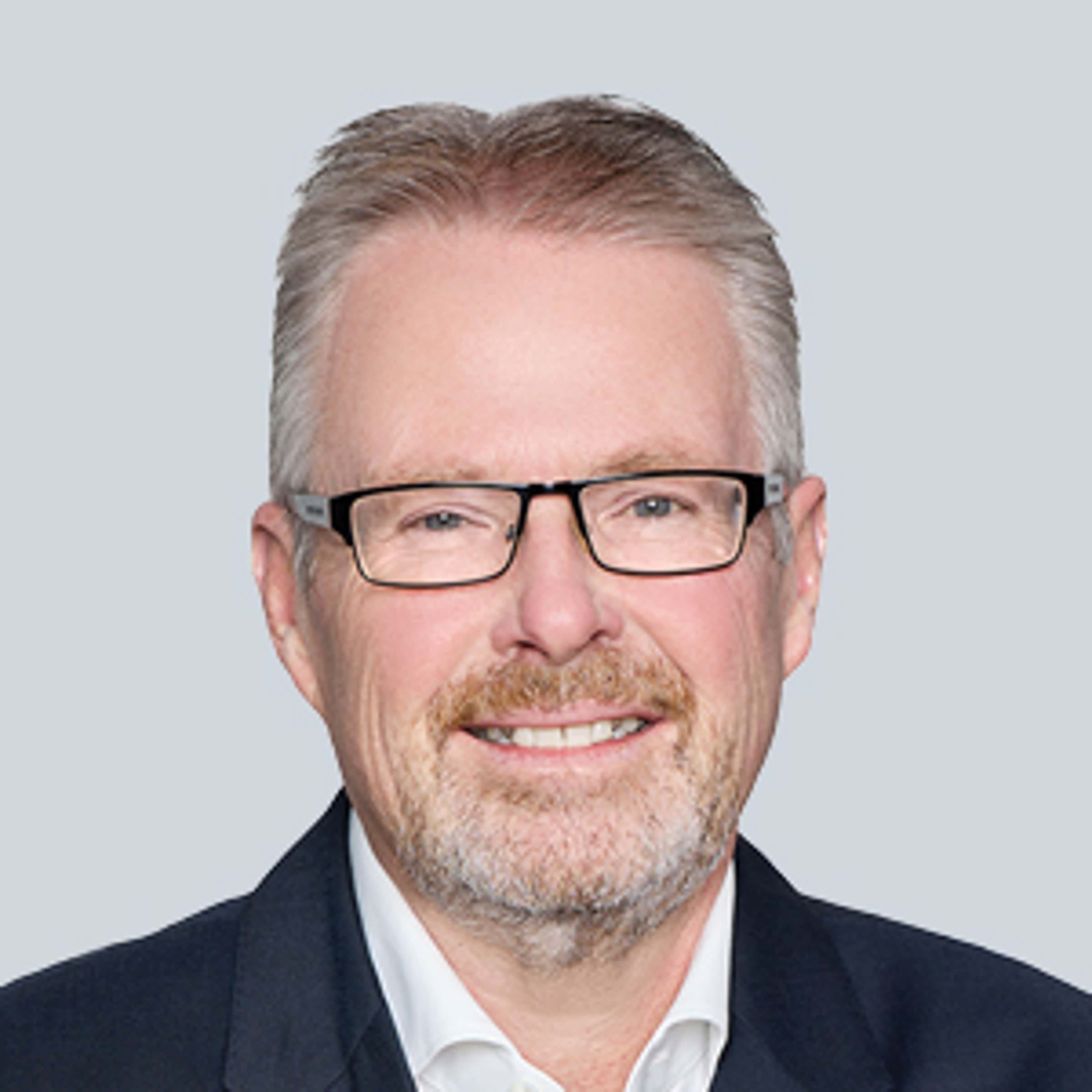 Mark Lehman, FCPA, FCA