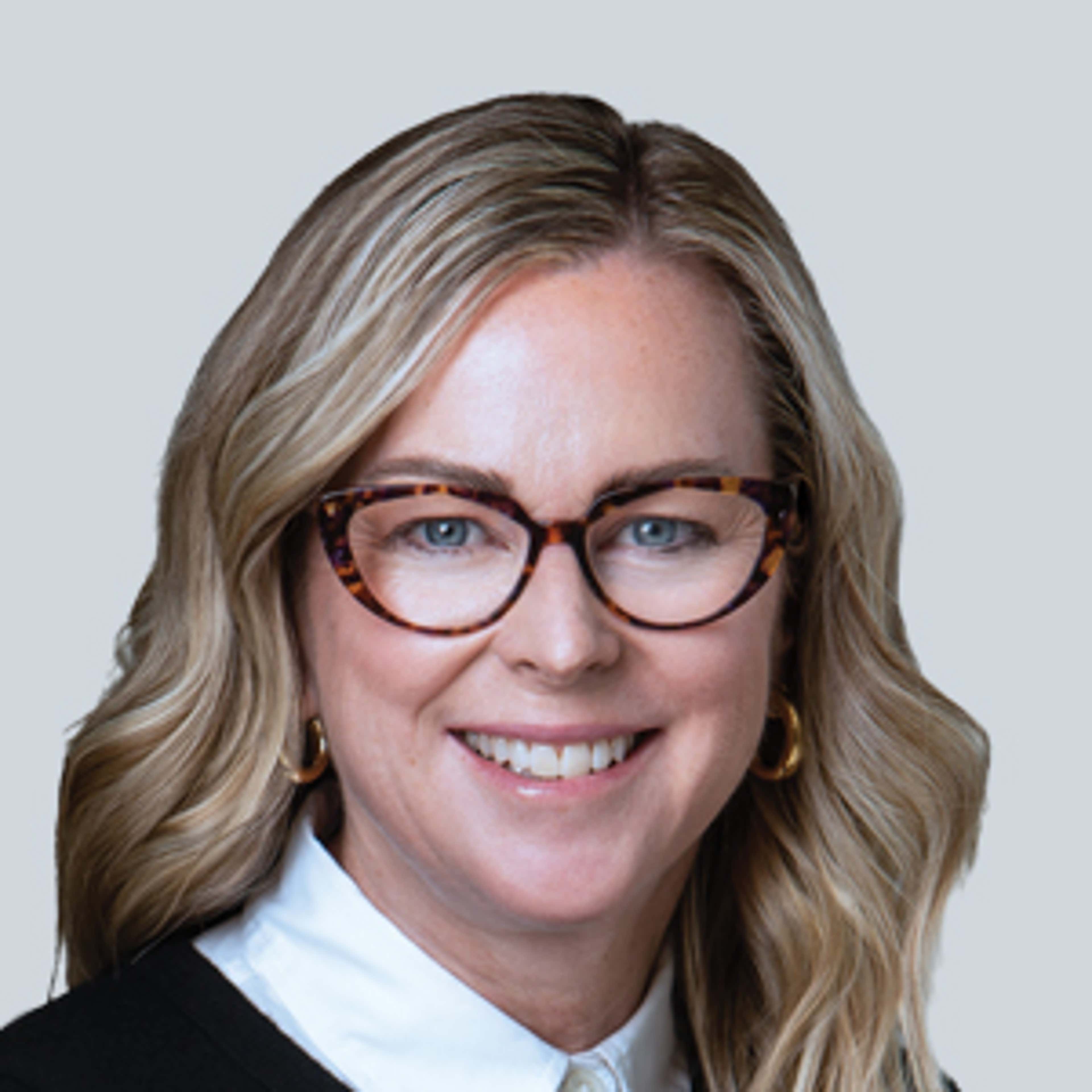 Jennifer Maki, FCPA, FCA