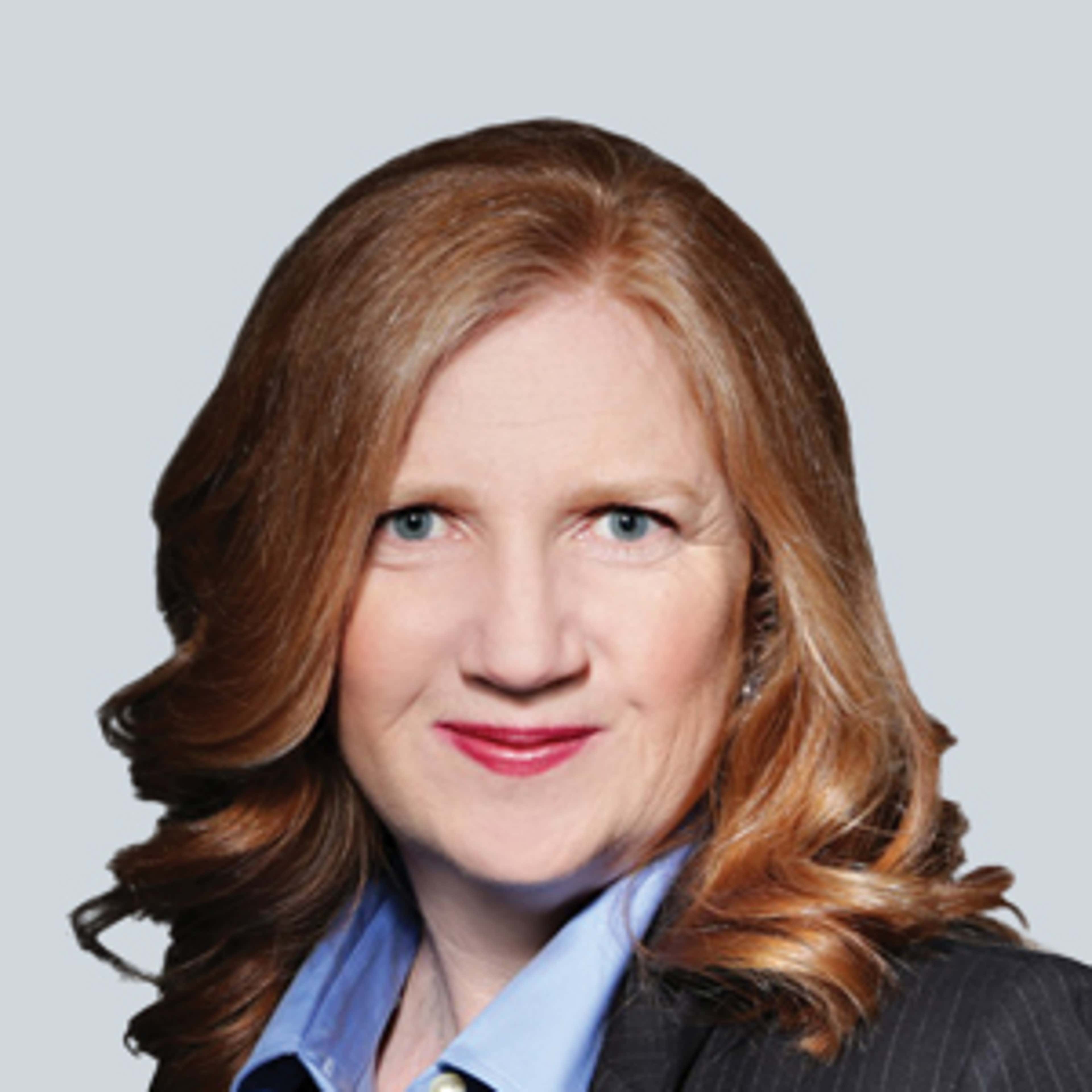 Jennifer Mazzarolo, FCPA, FCA