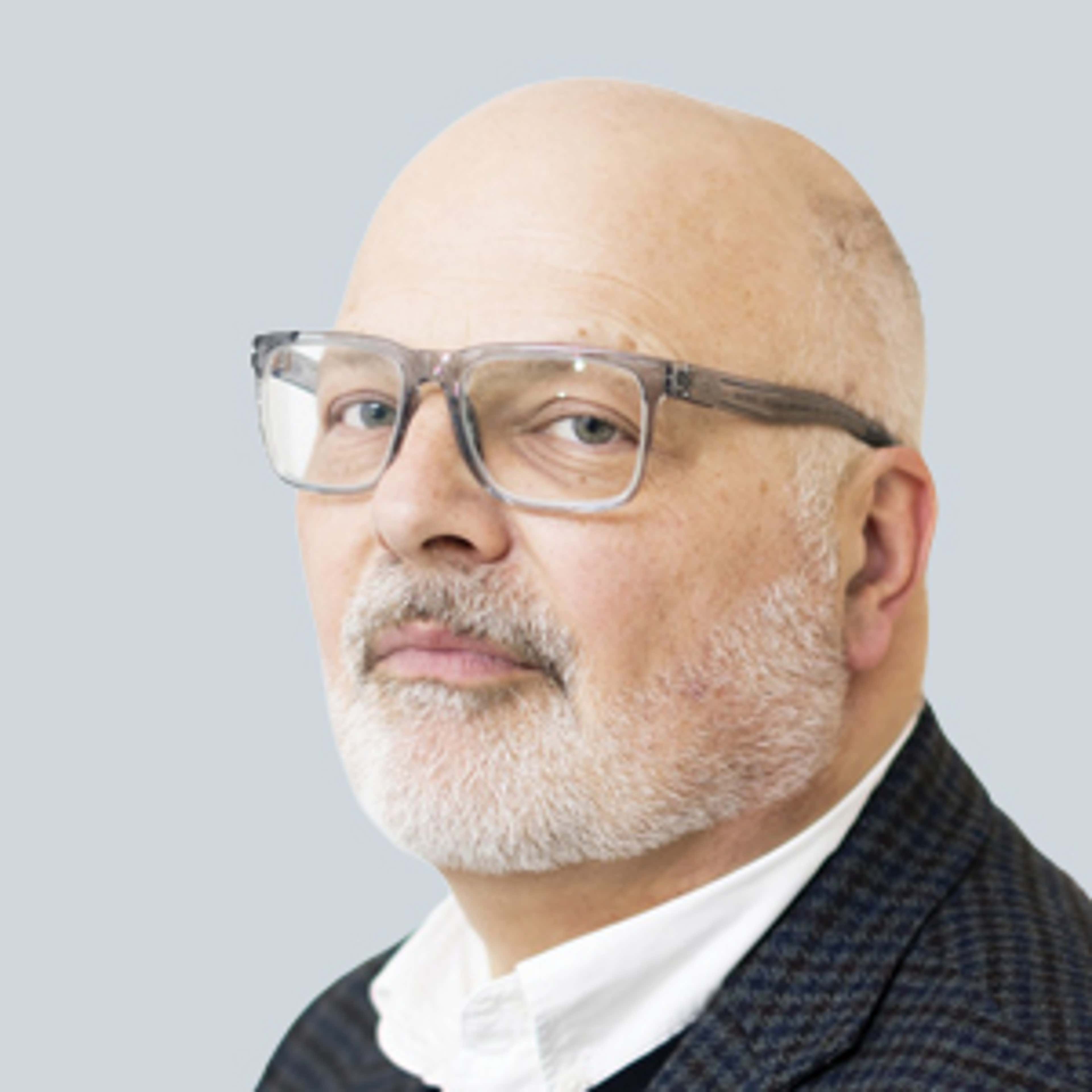 Mark Nawacki, FCPA, FCA