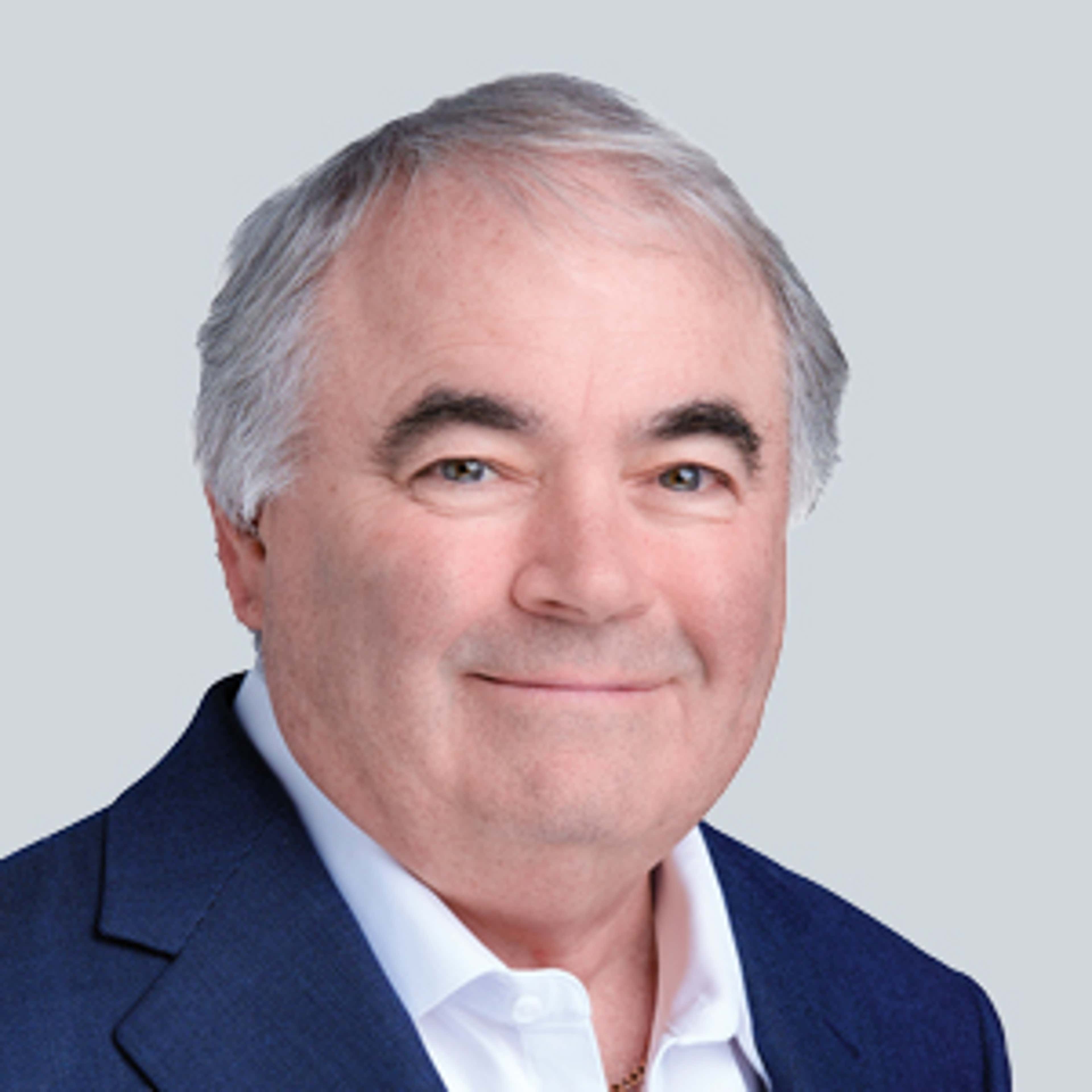 Lynn Norton, FCPA, FCA