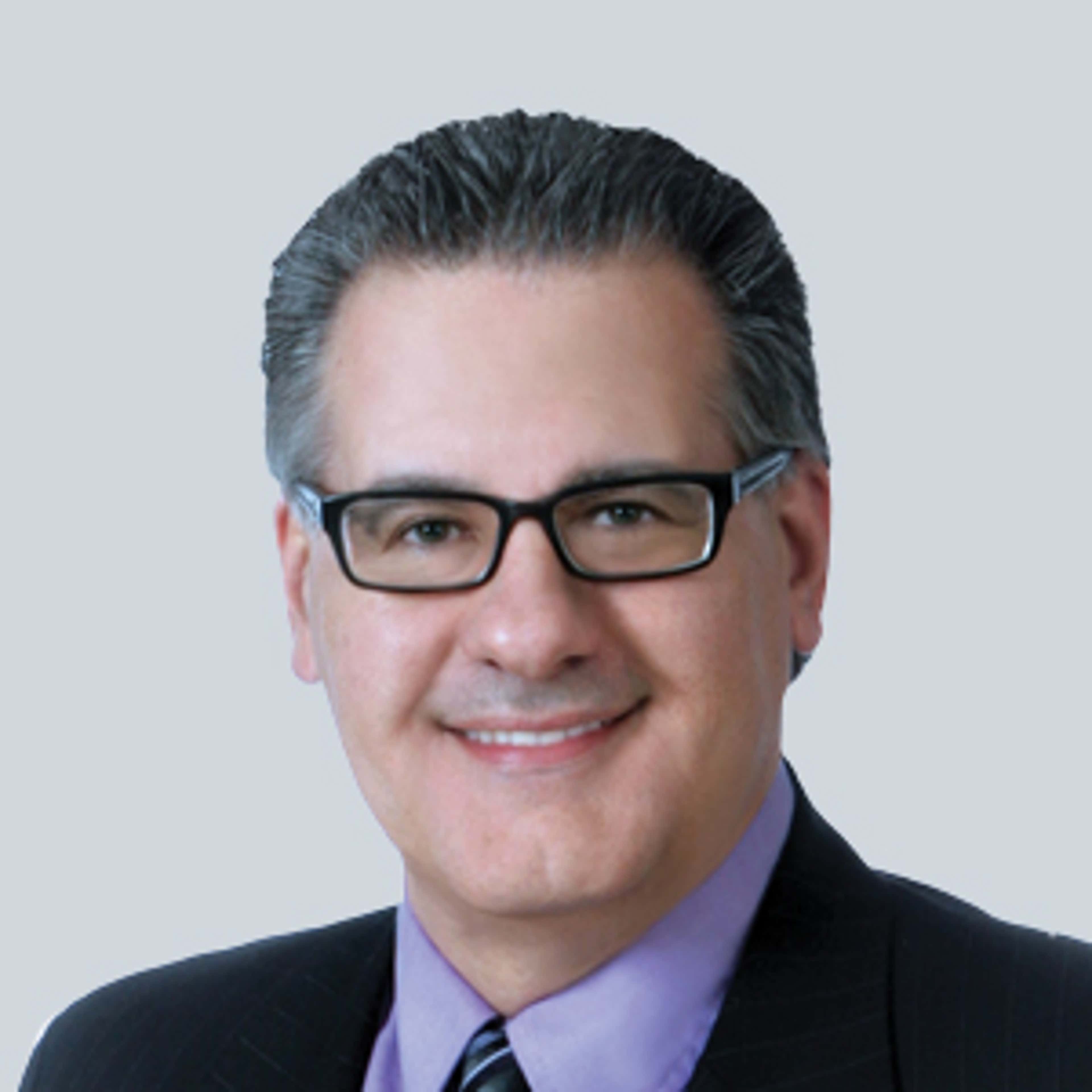 Jeffery Ostrow, FCPA, FCA