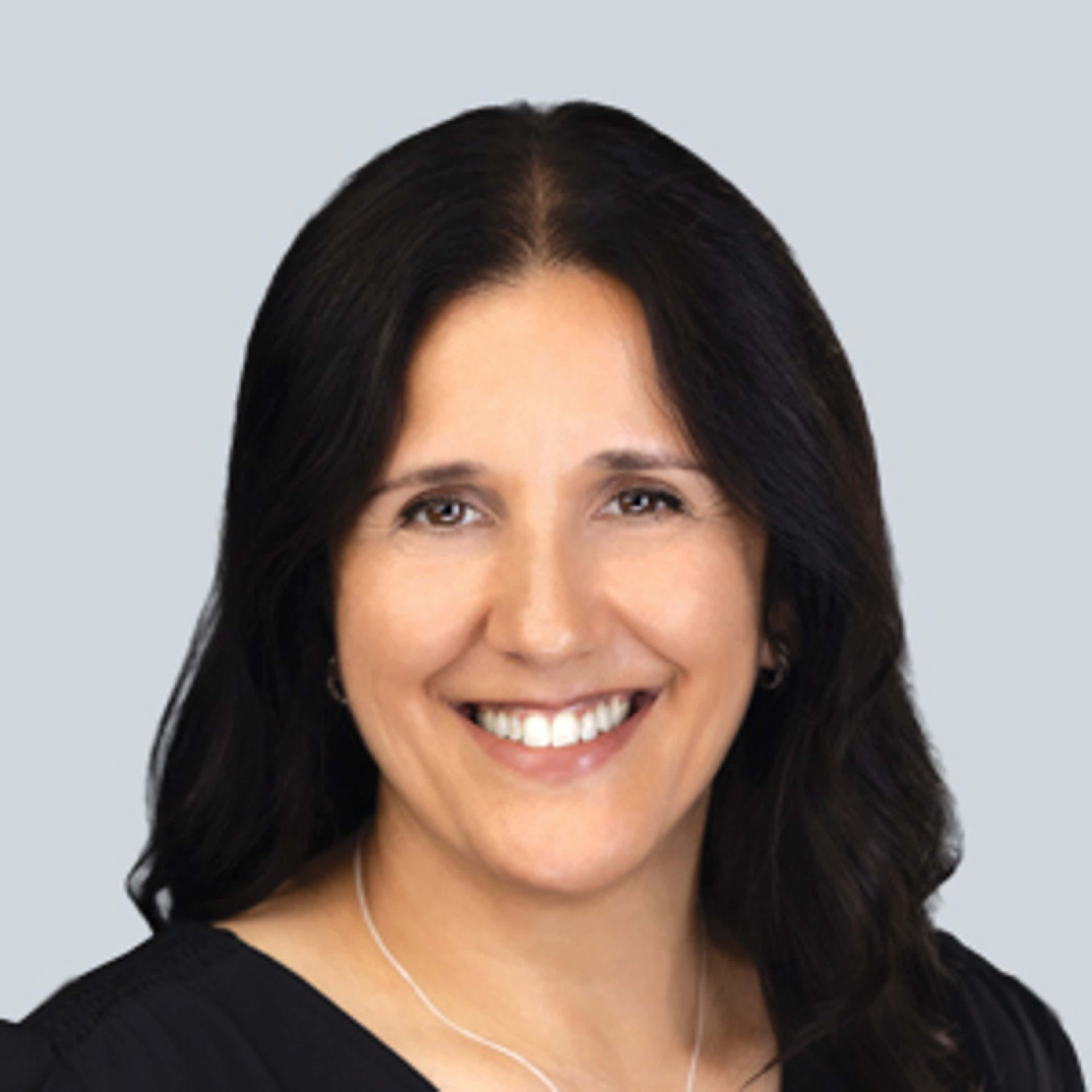 Margaret Pacheco, FCPA, FCA