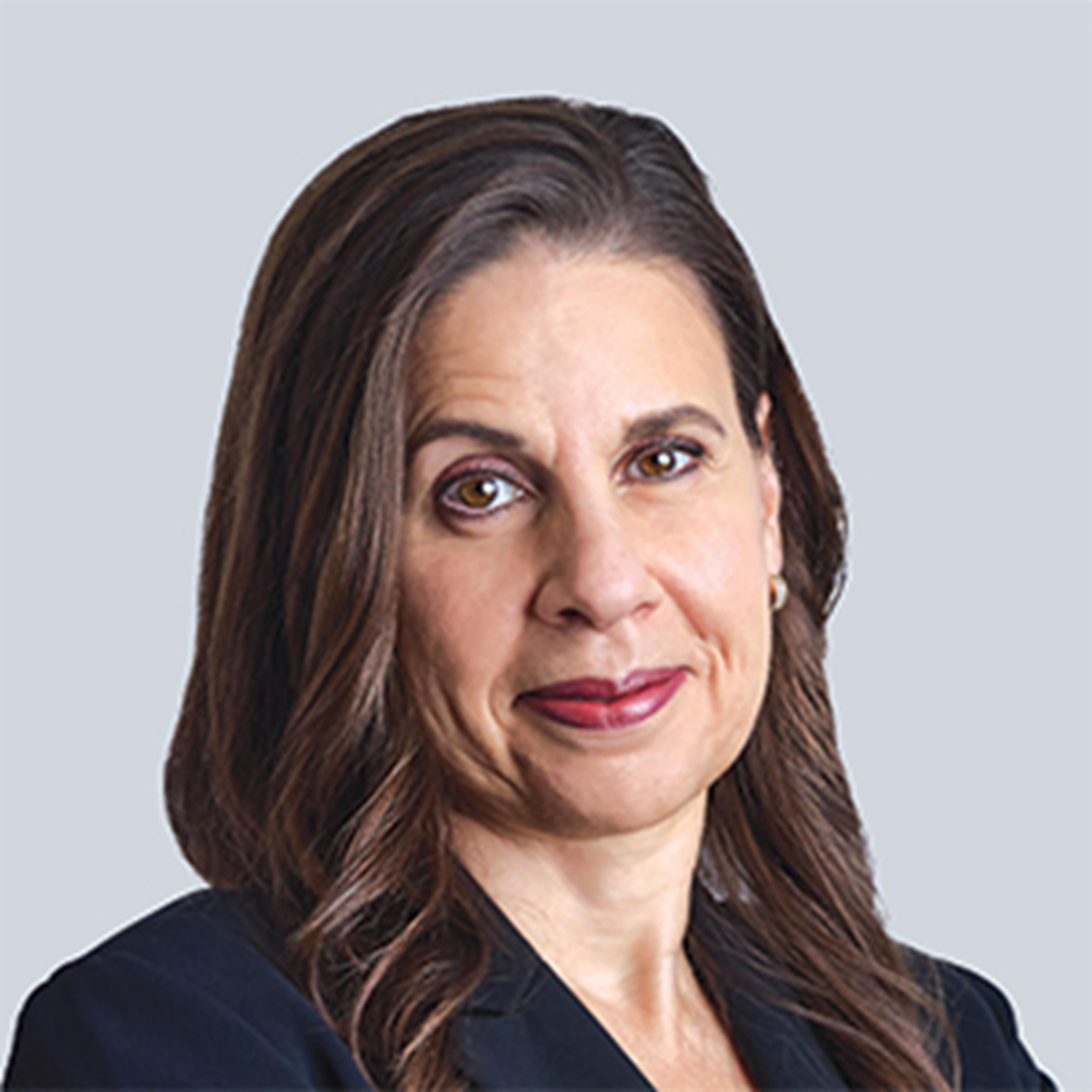 Carmela Pallotto, FCPA, FCA