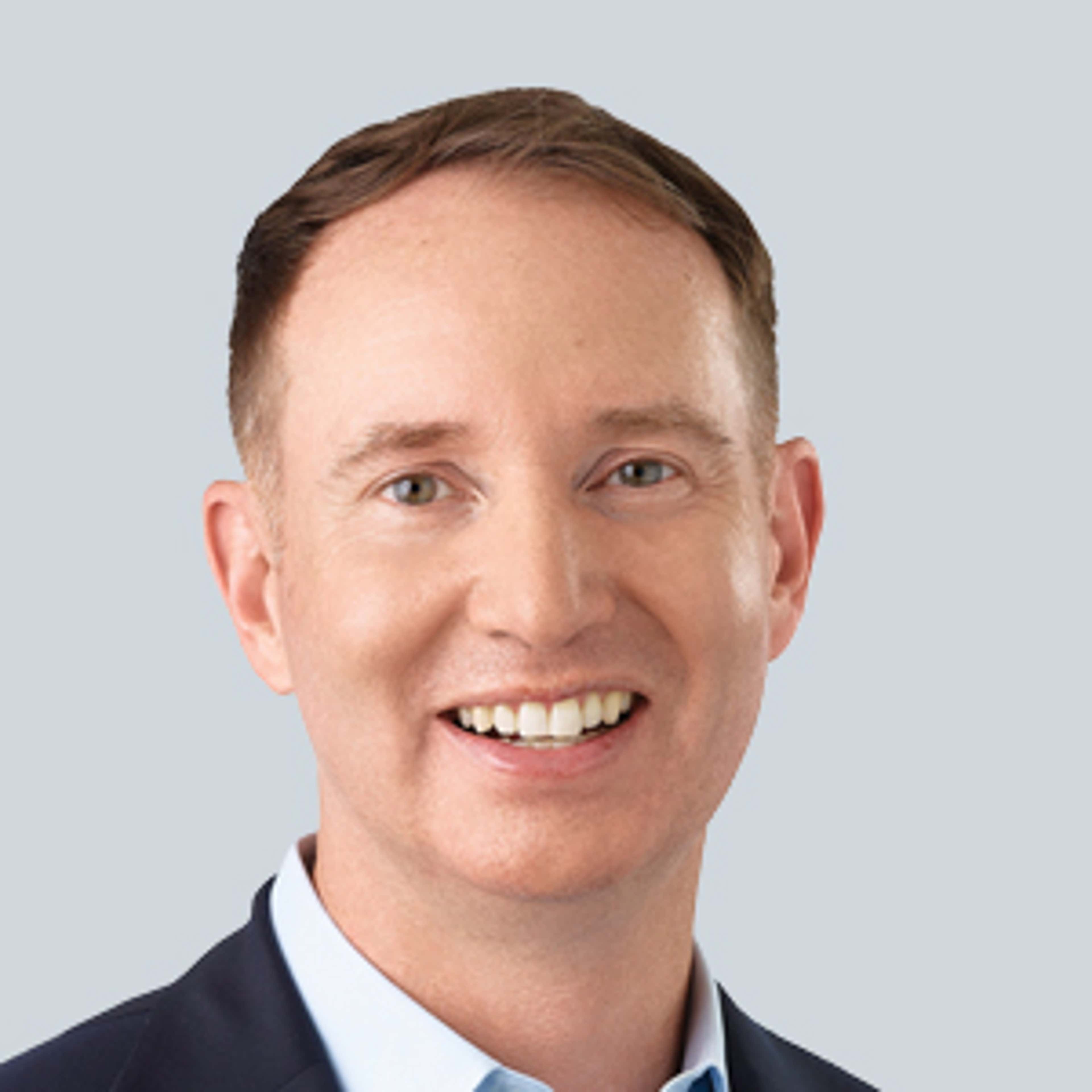 Michael Paterson, FCPA, FCA