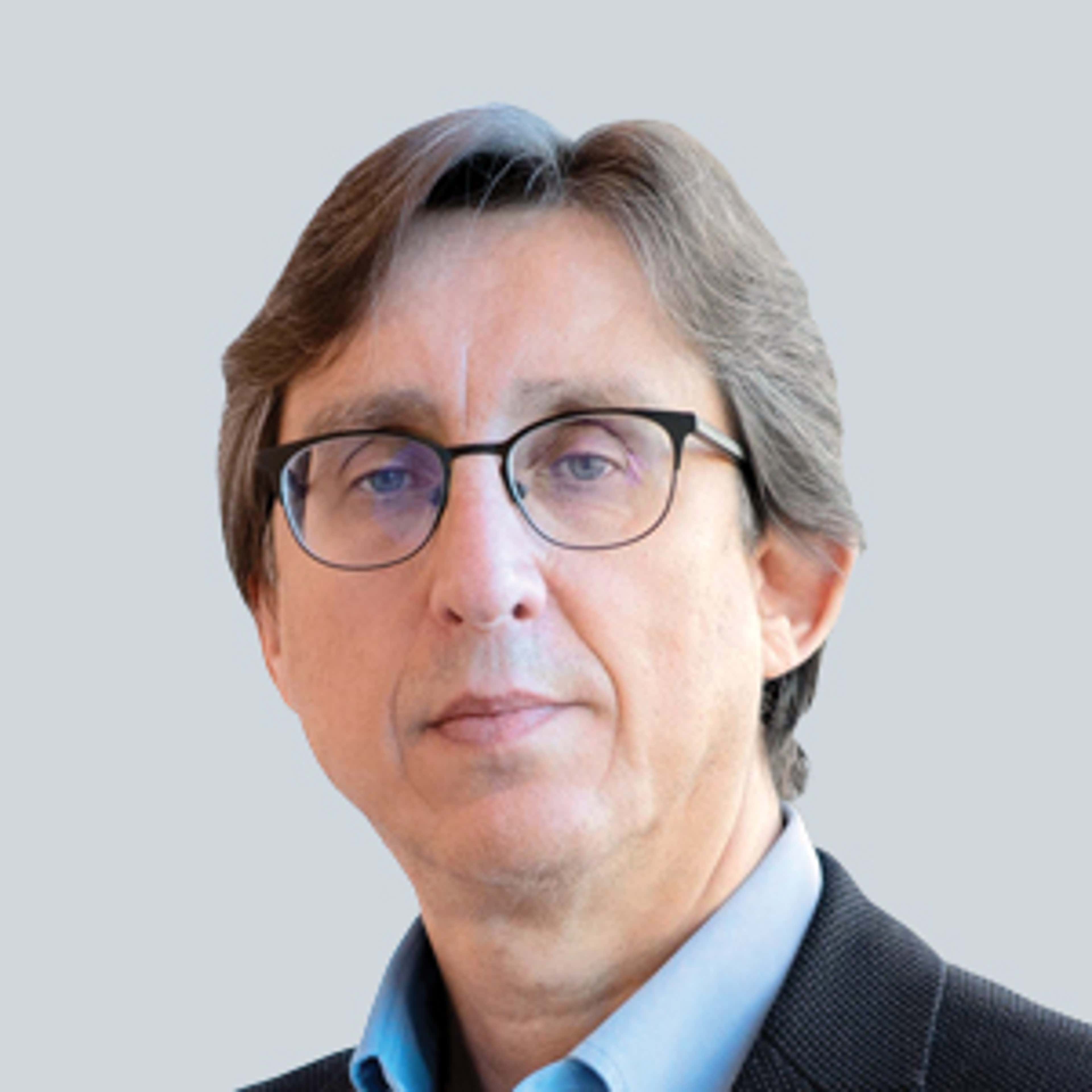 Mario Piccinin, FCPA, FCA