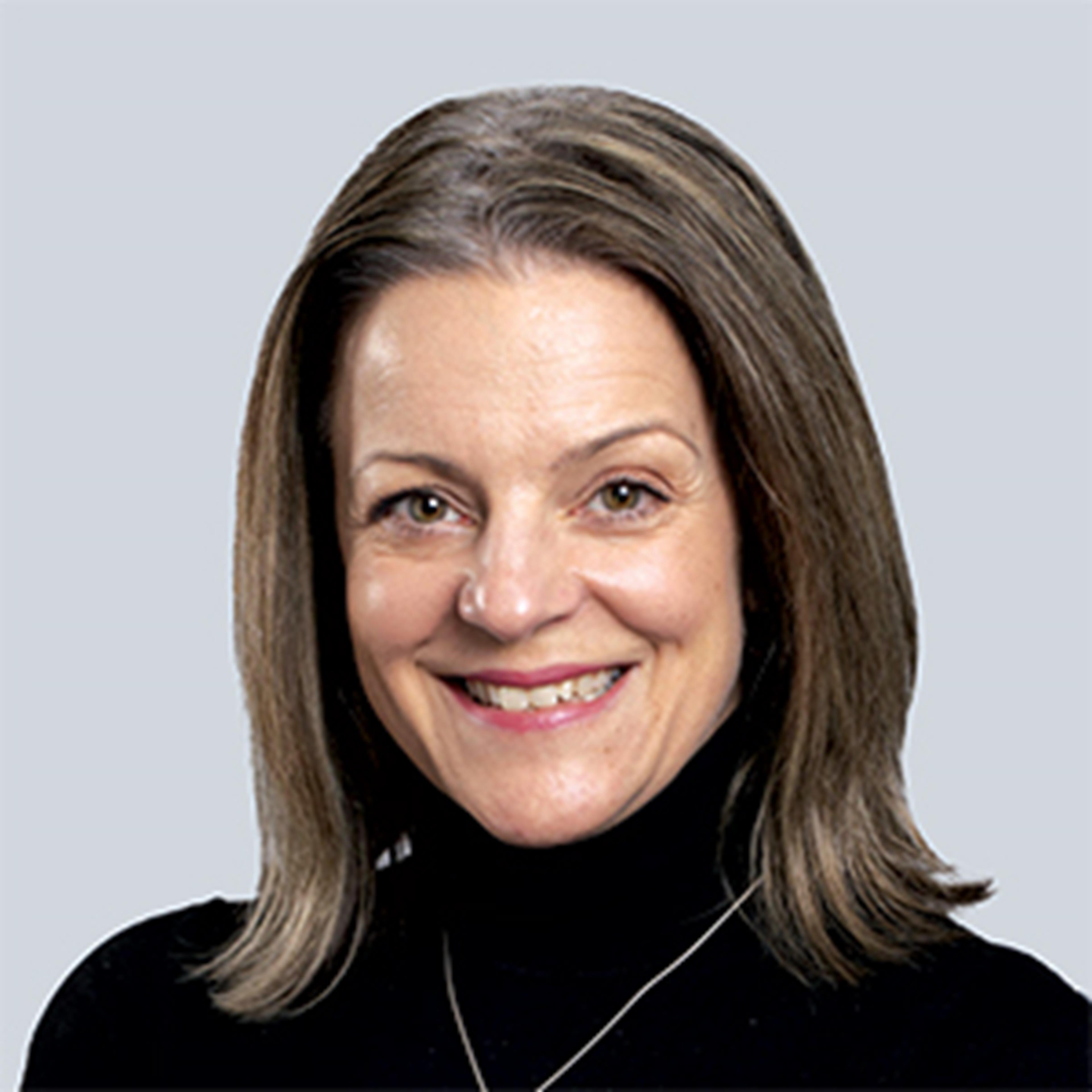 Renée Pichard, FCPA, FCA