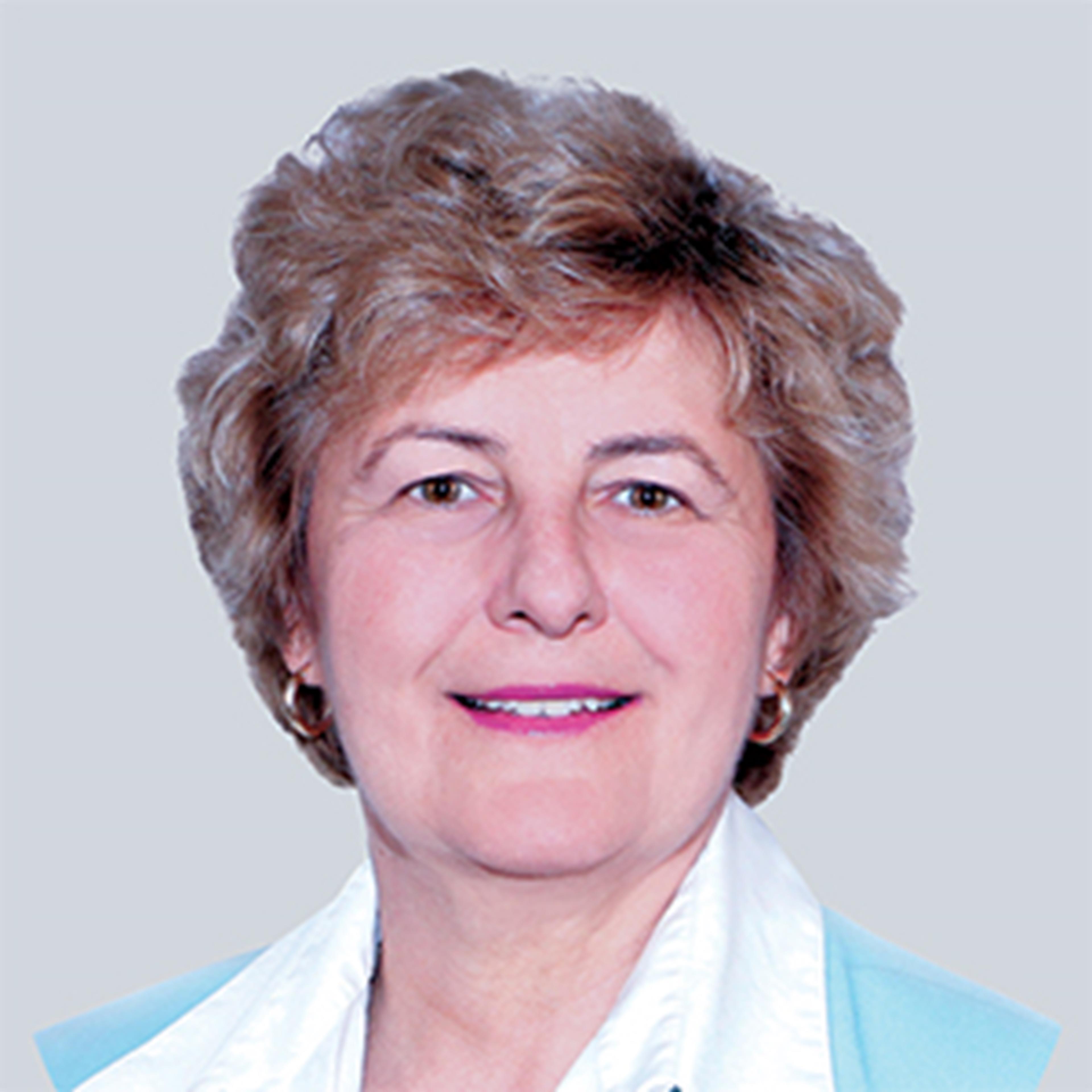 Oksana Prociuk, FCPA, FCA