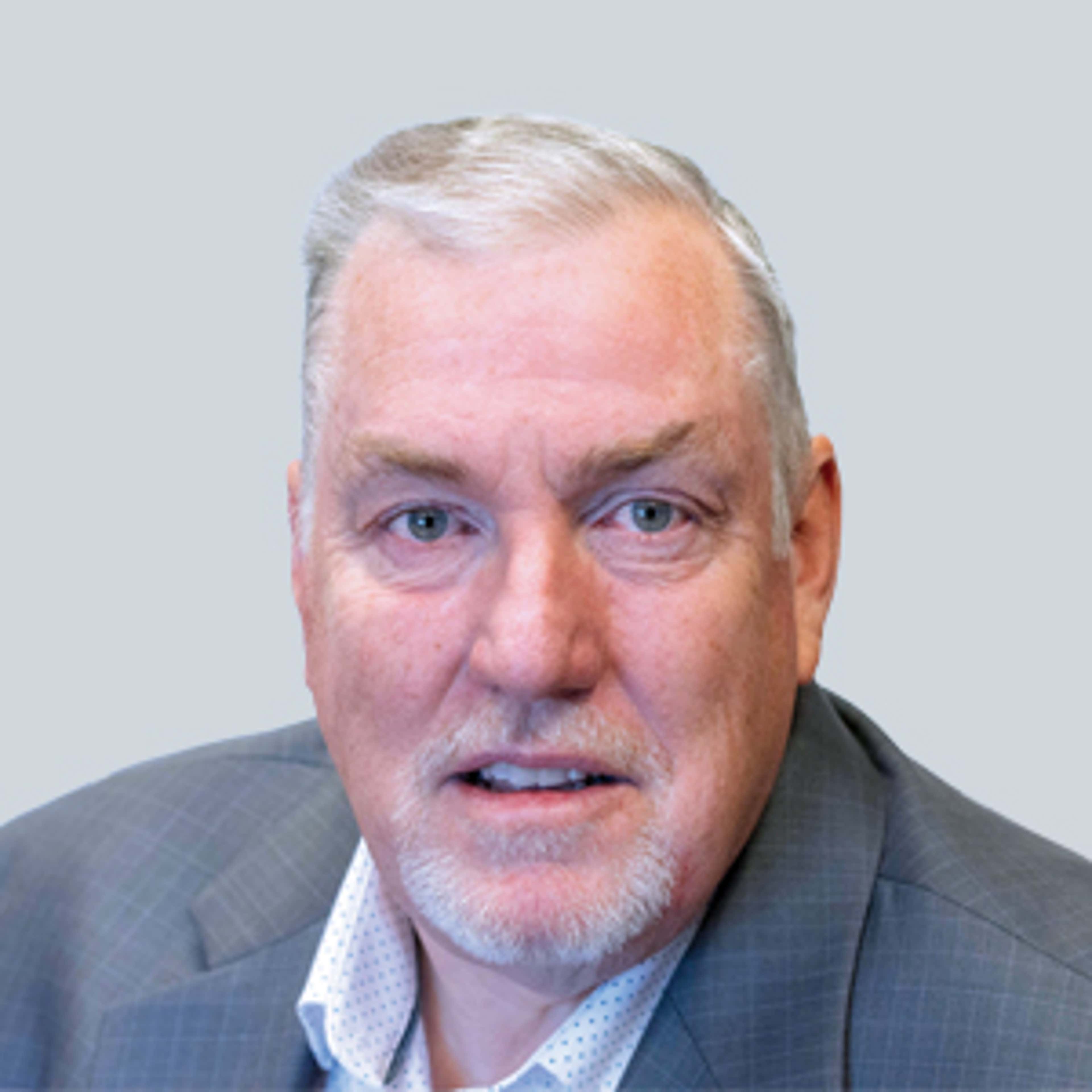 Edward (Ted) L. Smith, FCPA, FCA