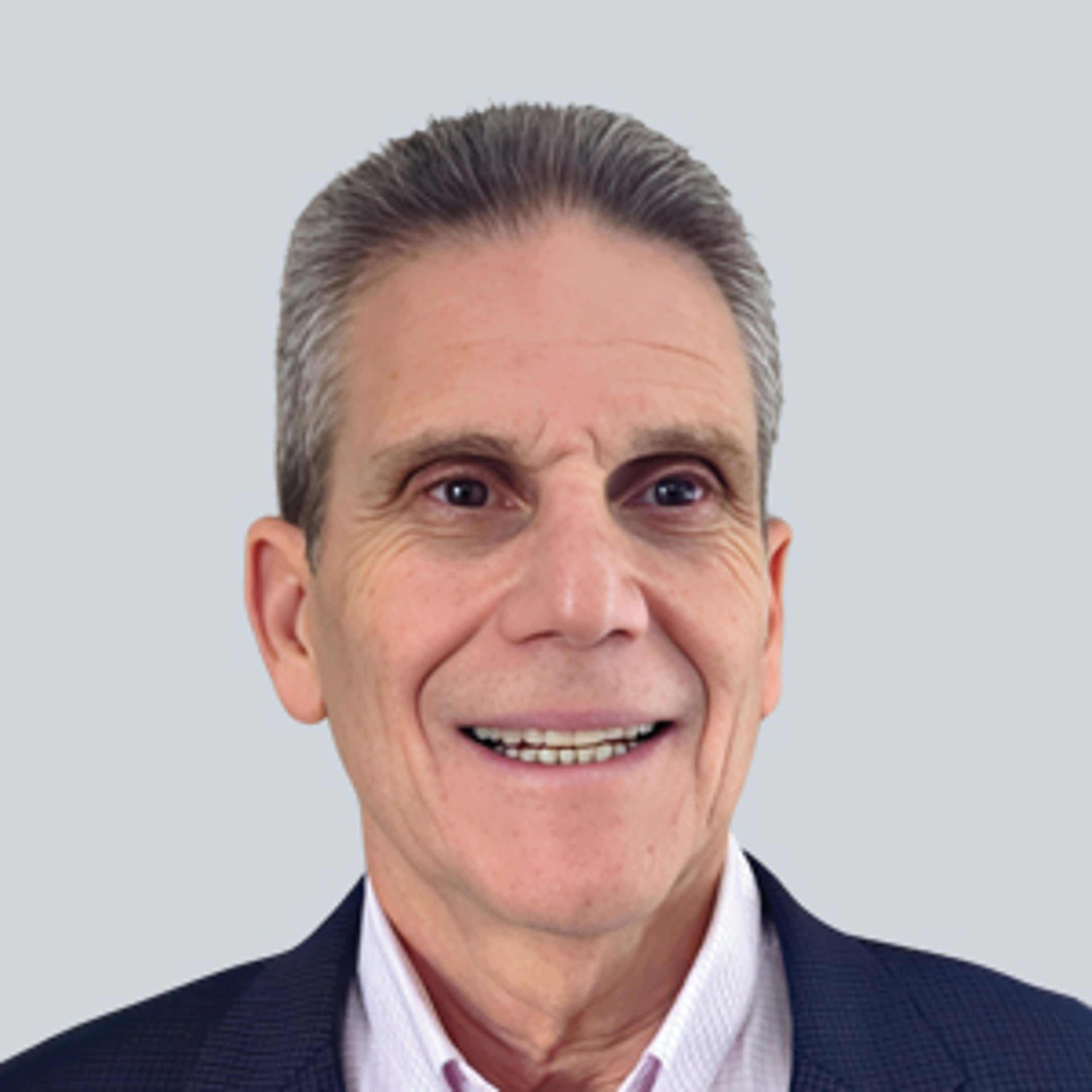 Byron Sonberg, FCPA, FCA