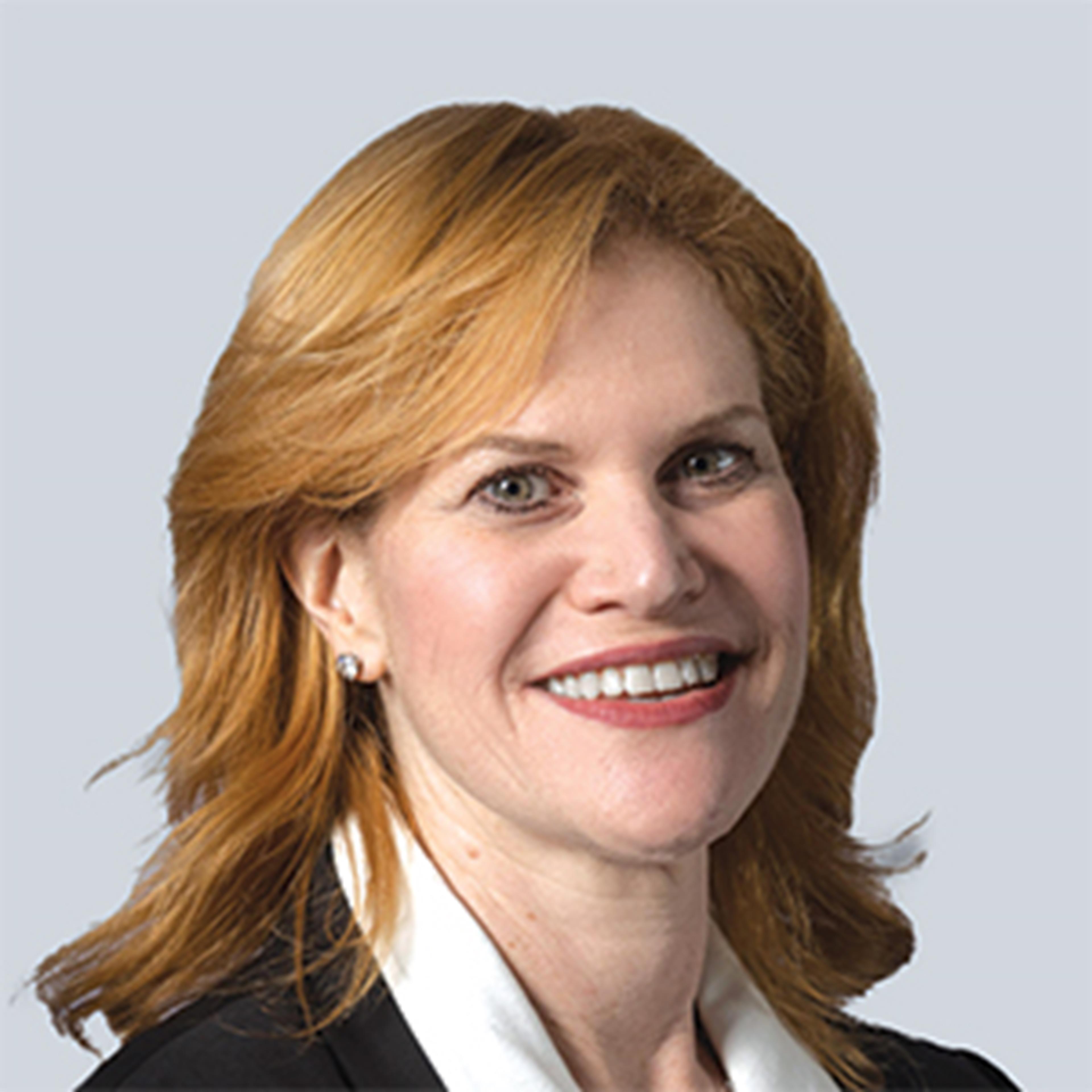 Deborah Starkman, FCPA, FCA