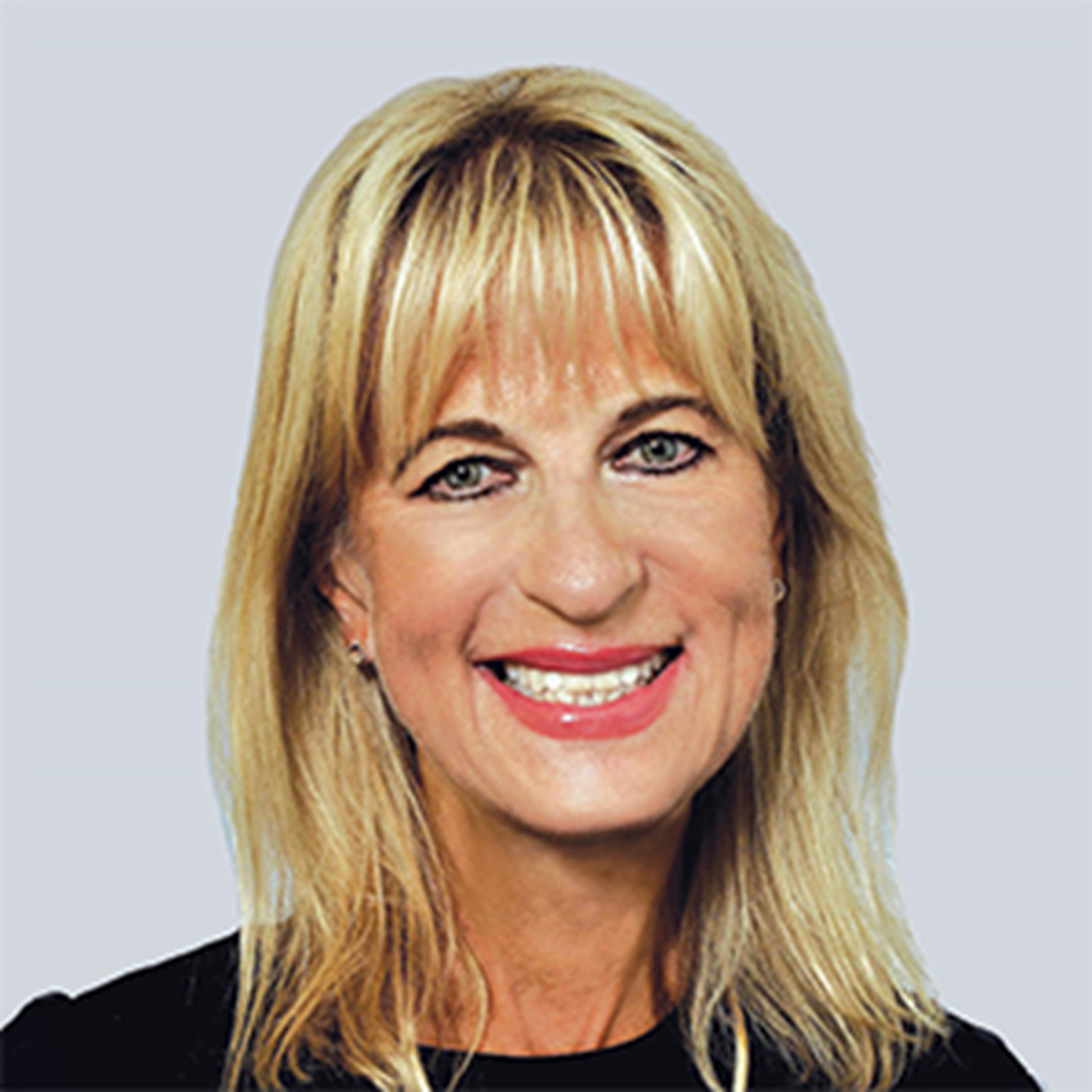 Kathy Steffan, FCPA, FCA