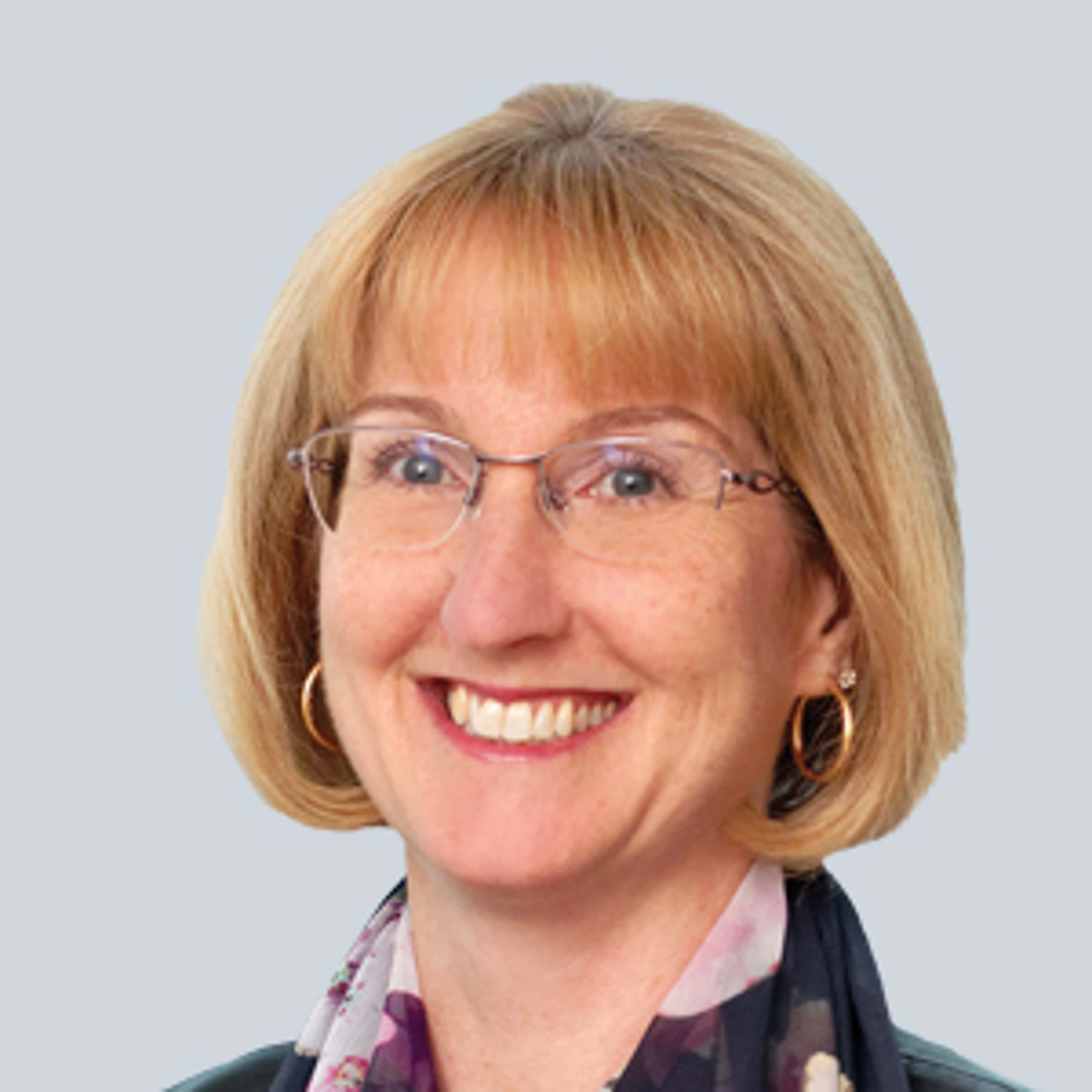 Heather Strati, FCPA, FCA